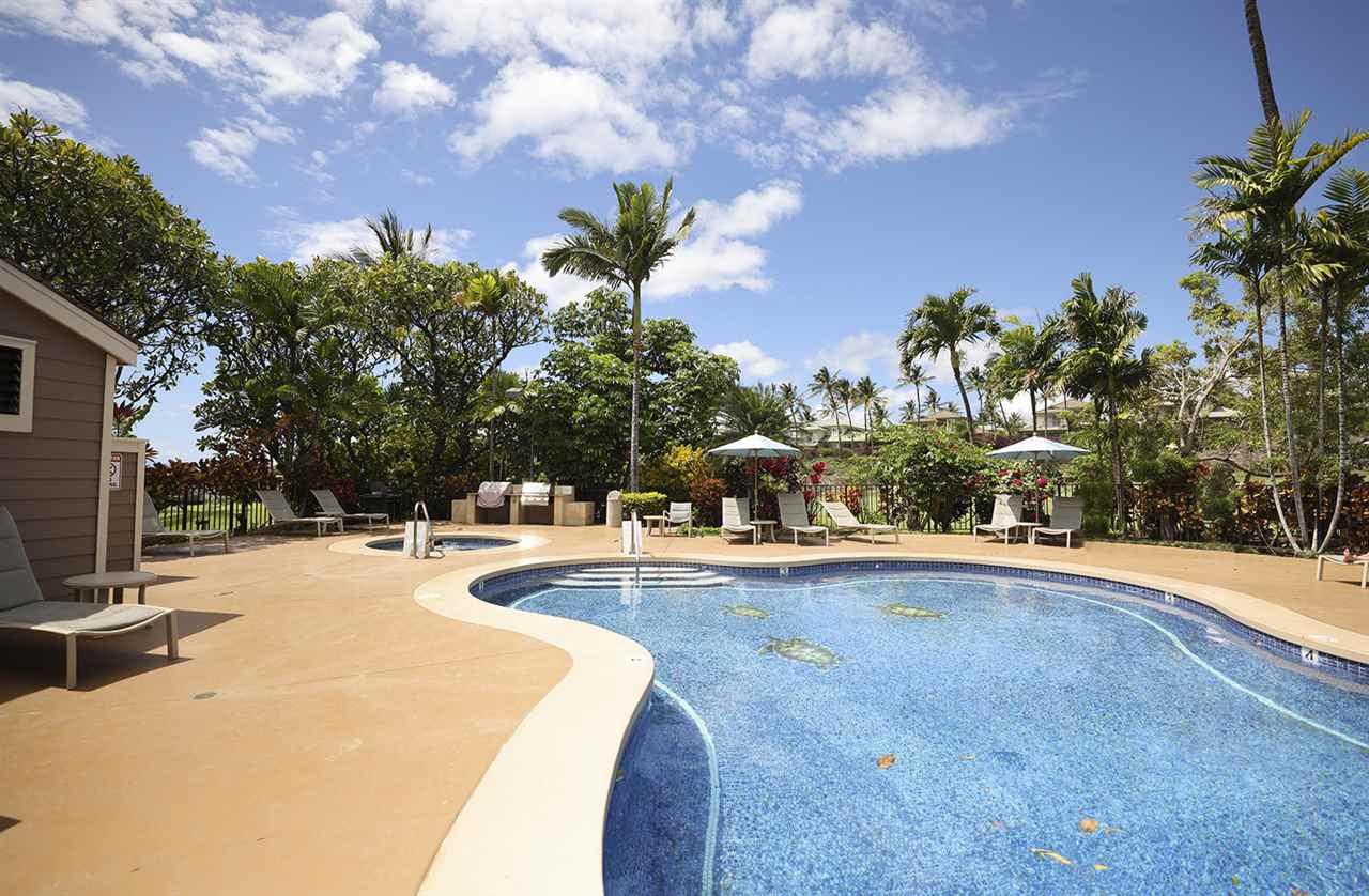 Grand Champions condo # 178, Kihei, Hawaii - photo 14 of 18