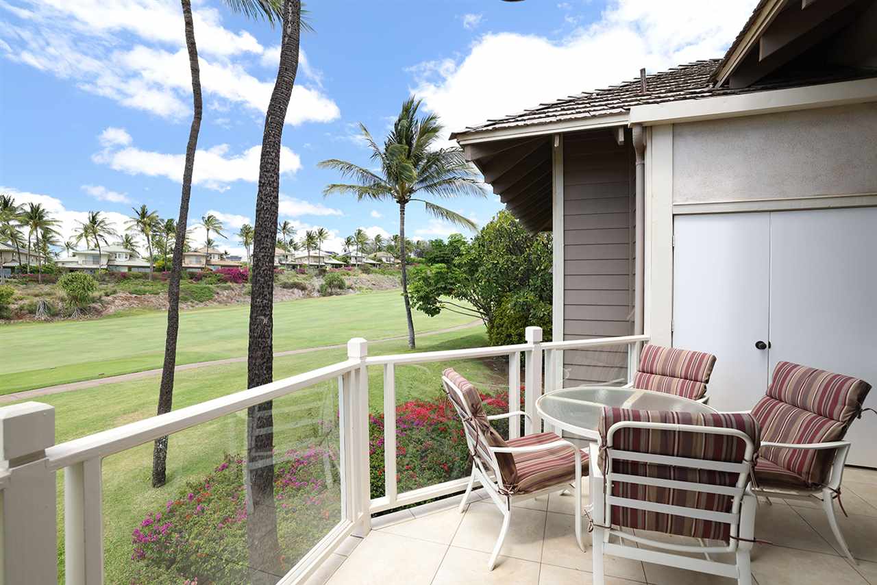 Grand Champions condo # 178, Kihei, Hawaii - photo 15 of 18