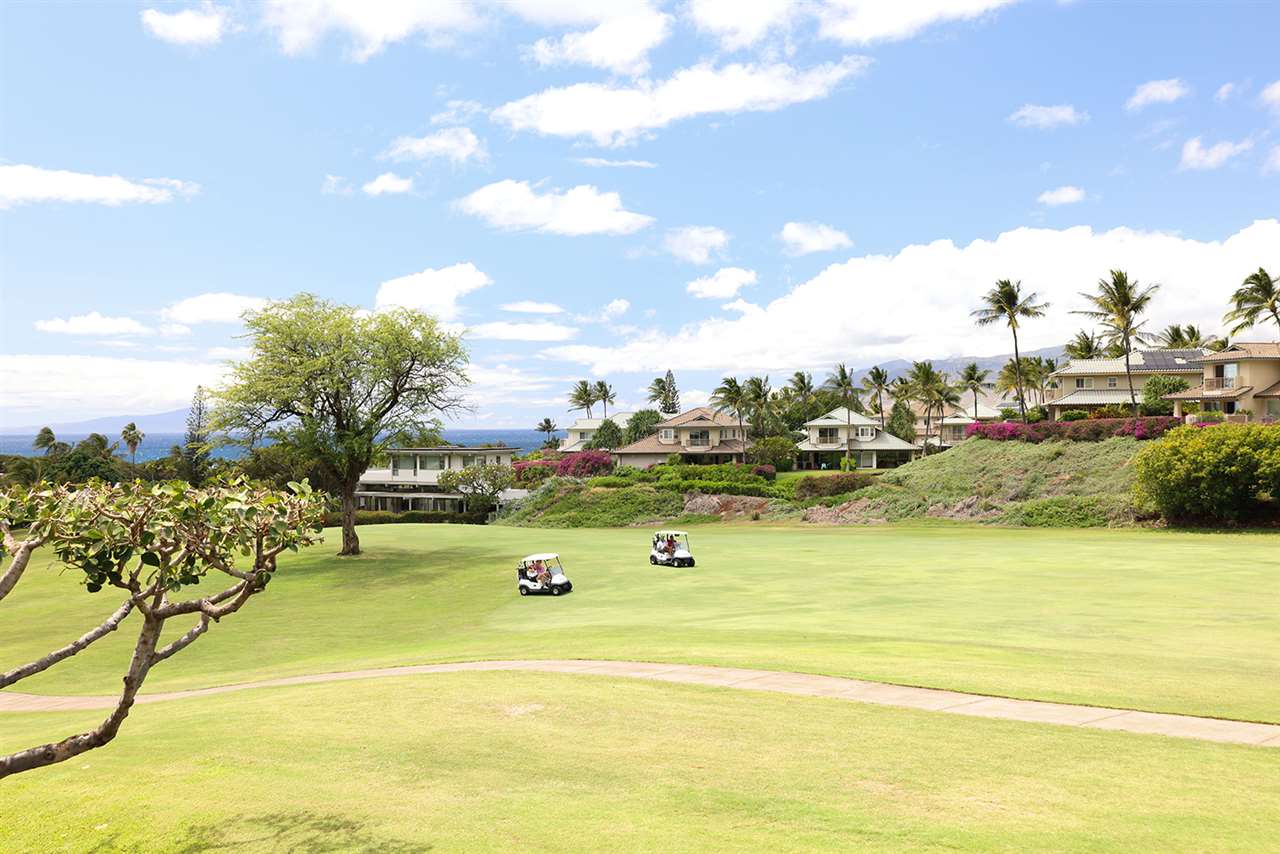 Grand Champions condo # 178, Kihei, Hawaii - photo 16 of 18