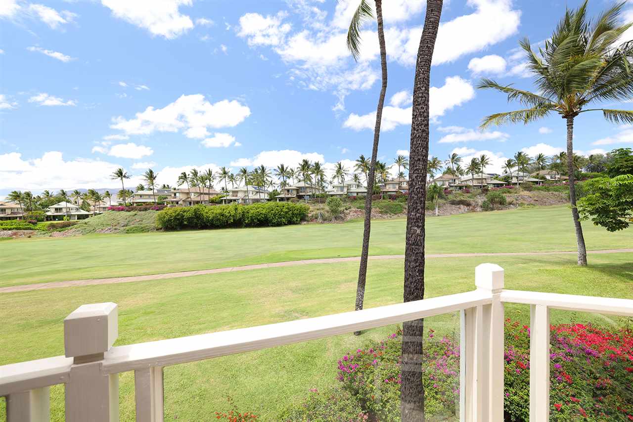 Grand Champions condo # 178, Kihei, Hawaii - photo 18 of 18