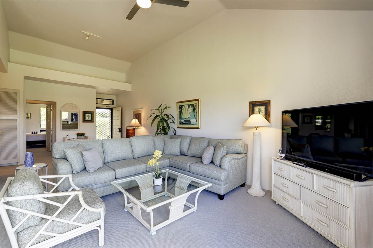 Grand Champions condo # 178, Kihei, Hawaii - photo 3 of 18