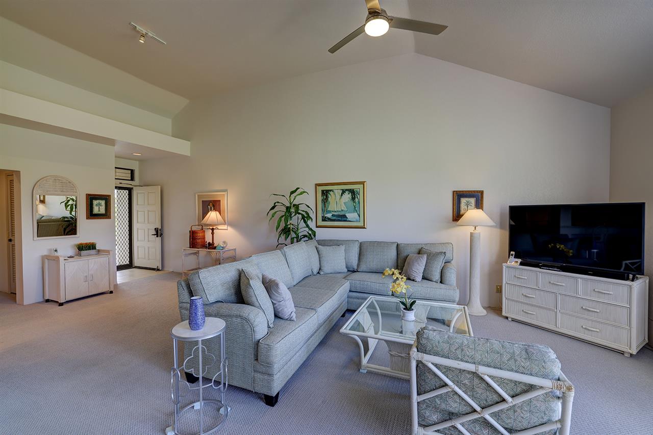 Grand Champions condo # 178, Kihei, Hawaii - photo 4 of 18