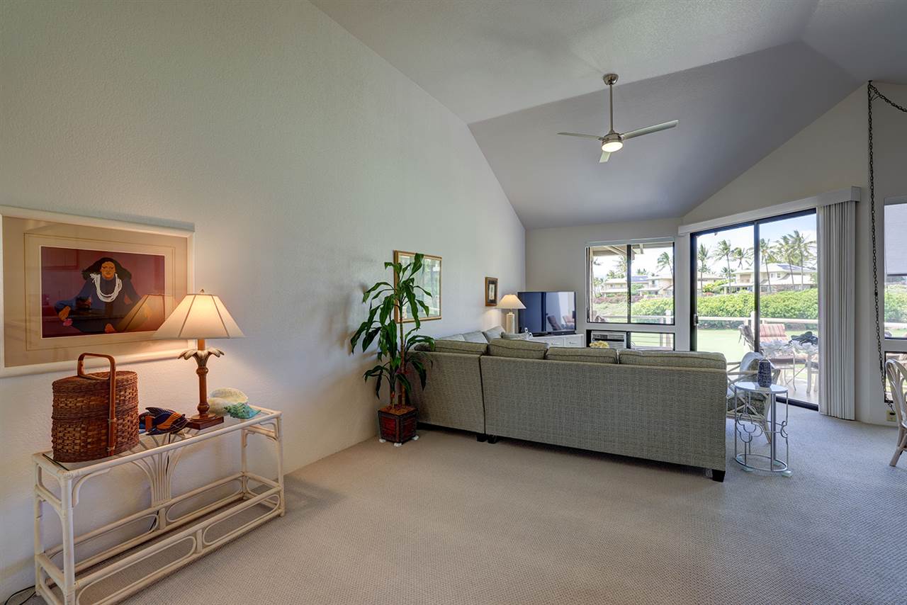 Grand Champions condo # 178, Kihei, Hawaii - photo 5 of 18