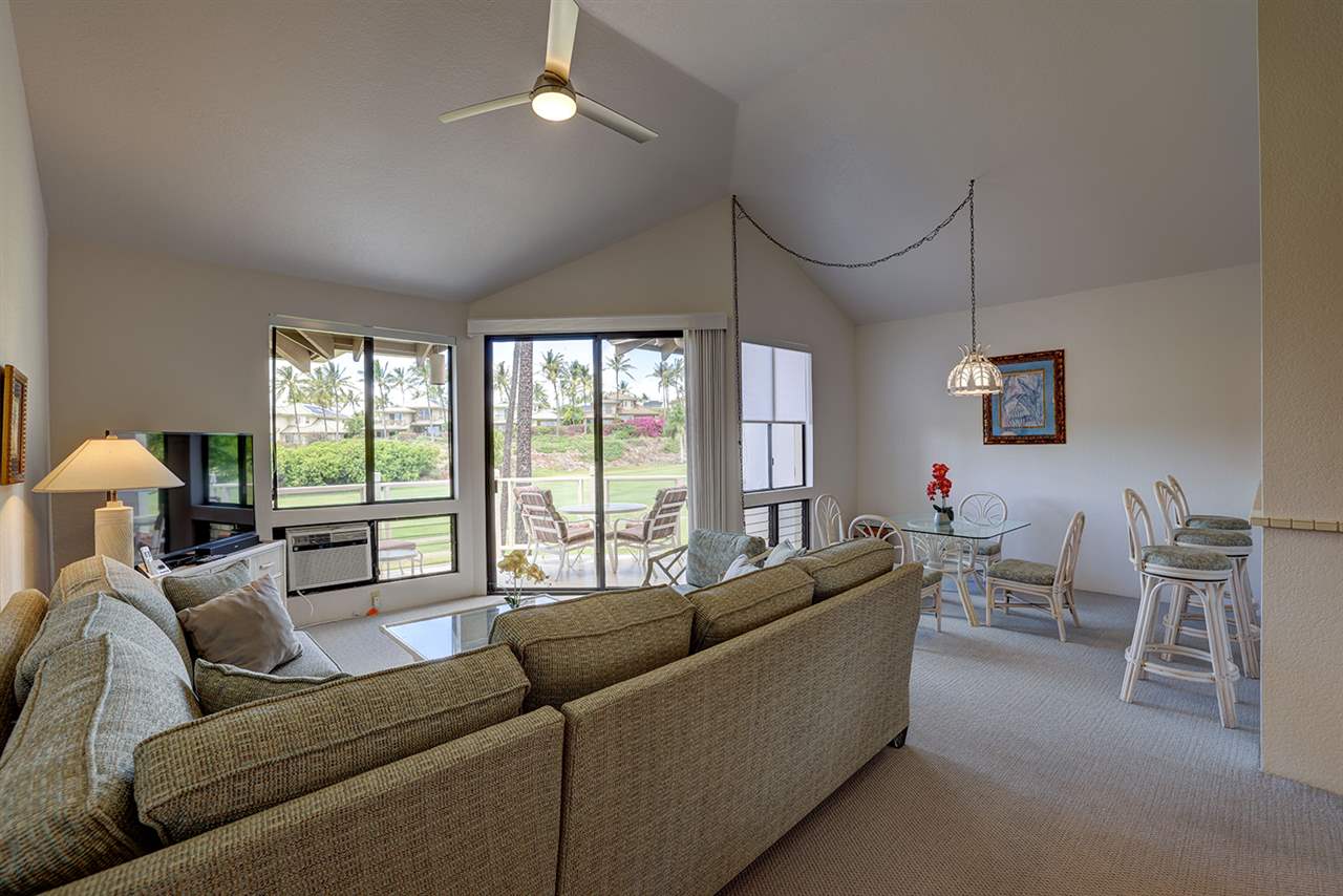 Grand Champions condo # 178, Kihei, Hawaii - photo 6 of 18