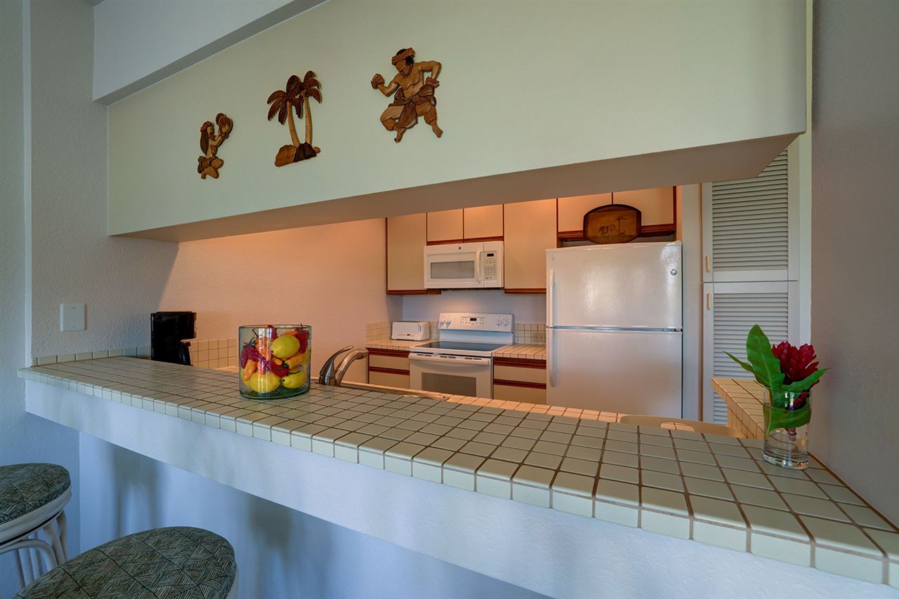 Grand Champions condo # 178, Kihei, Hawaii - photo 9 of 18