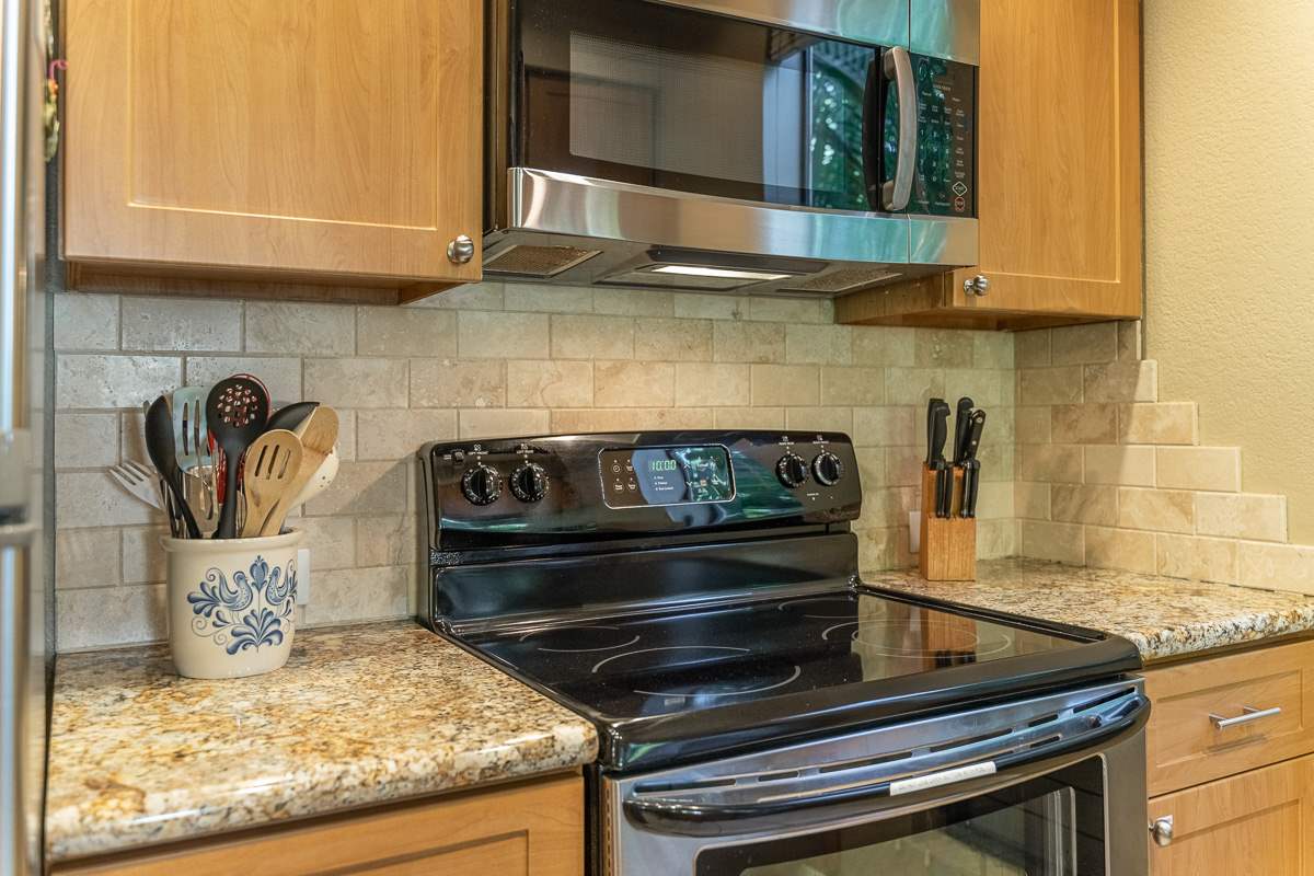 Grand Champions condo # 181, Kihei, Hawaii - photo 11 of 20