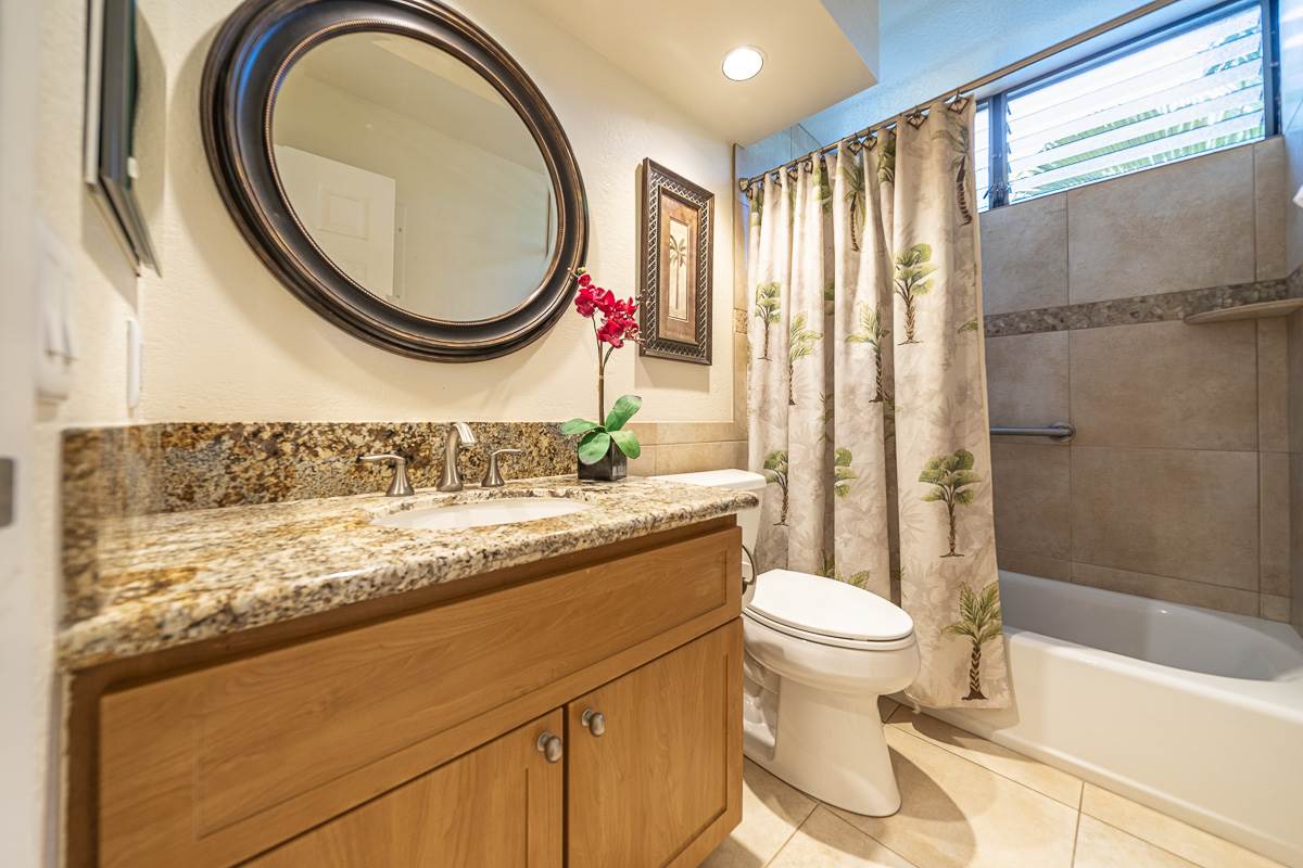 Grand Champions condo # 181, Kihei, Hawaii - photo 15 of 20