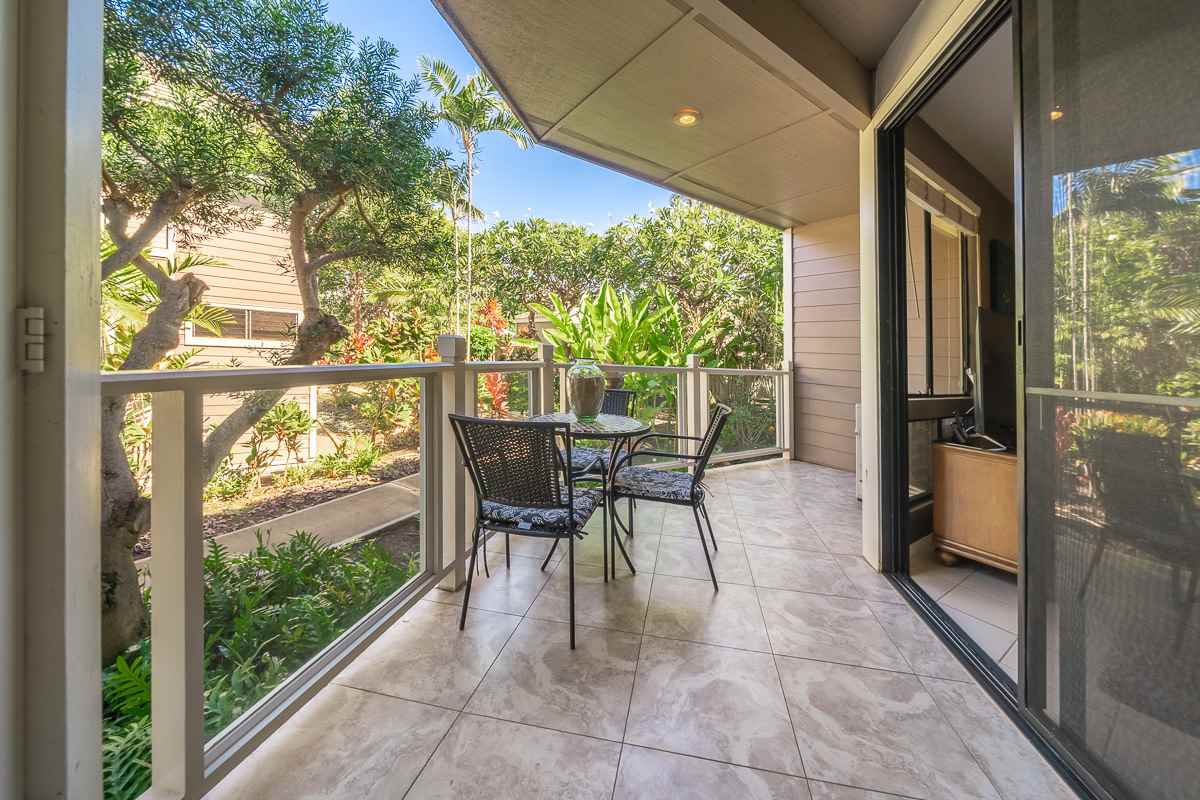 Grand Champions condo # 181, Kihei, Hawaii - photo 16 of 20