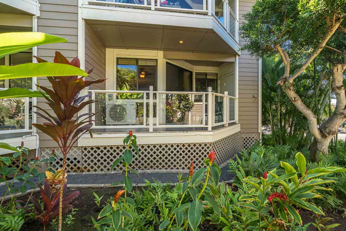 Grand Champions condo # 181, Kihei, Hawaii - photo 18 of 20