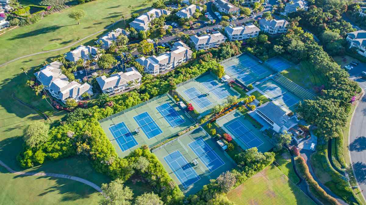 Grand Champions condo # 181, Kihei, Hawaii - photo 20 of 20