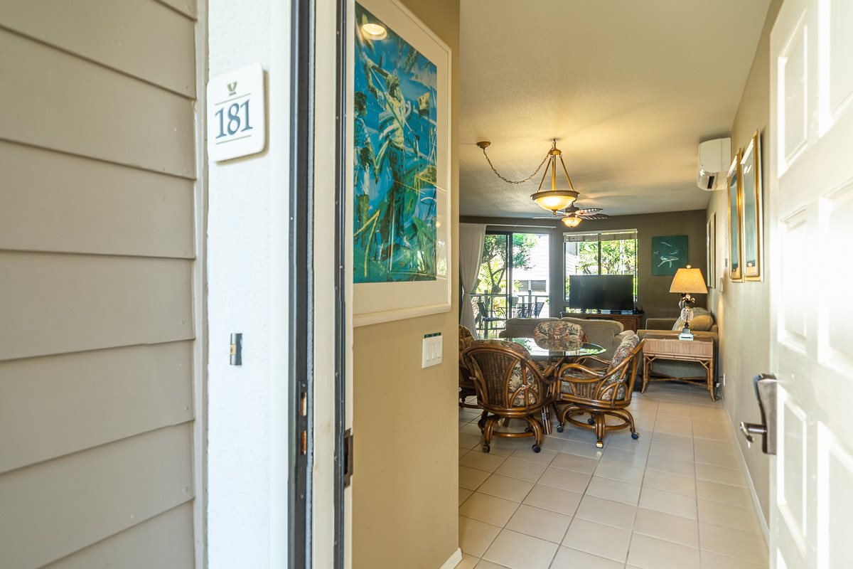 Grand Champions condo # 181, Kihei, Hawaii - photo 3 of 20