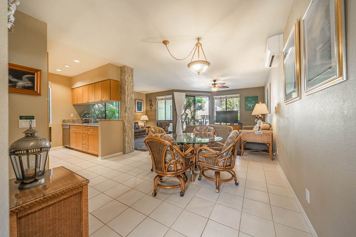 Grand Champions condo # 181, Kihei, Hawaii - photo 4 of 20