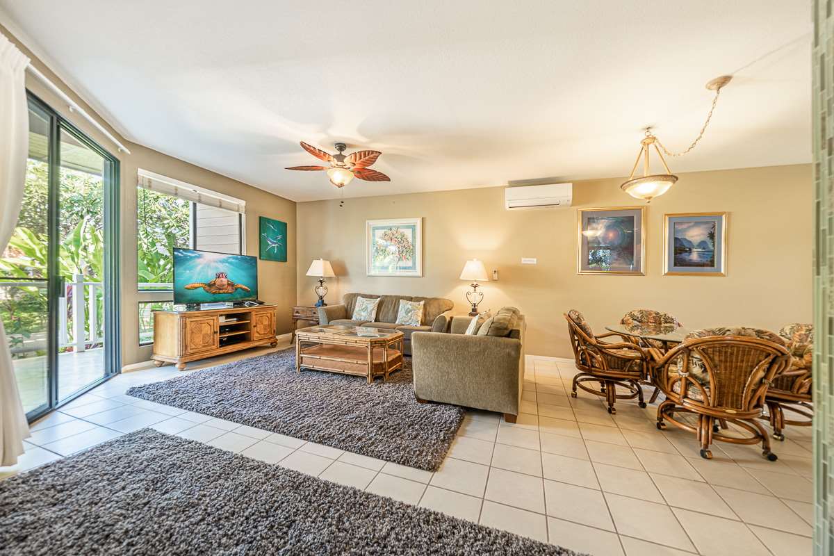 Grand Champions condo # 181, Kihei, Hawaii - photo 5 of 20