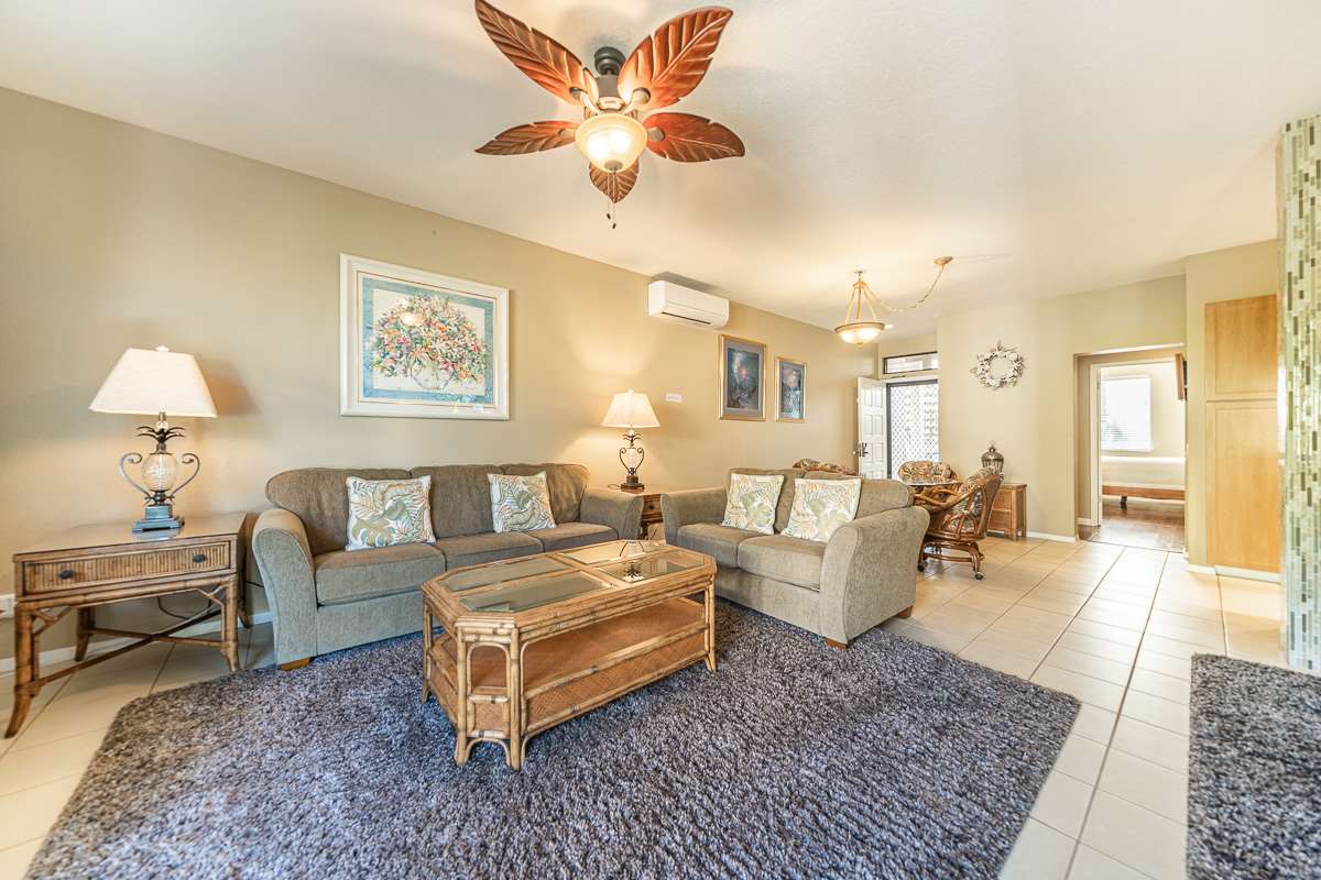 Grand Champions condo # 181, Kihei, Hawaii - photo 6 of 20