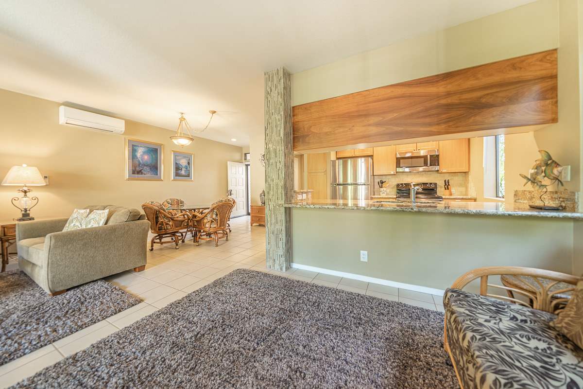 Grand Champions condo # 181, Kihei, Hawaii - photo 8 of 20