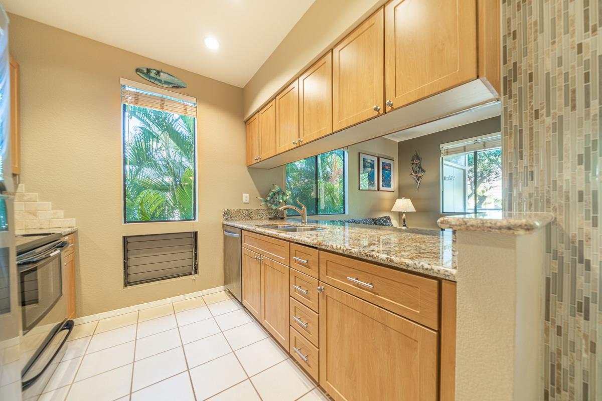 Grand Champions condo # 181, Kihei, Hawaii - photo 9 of 20