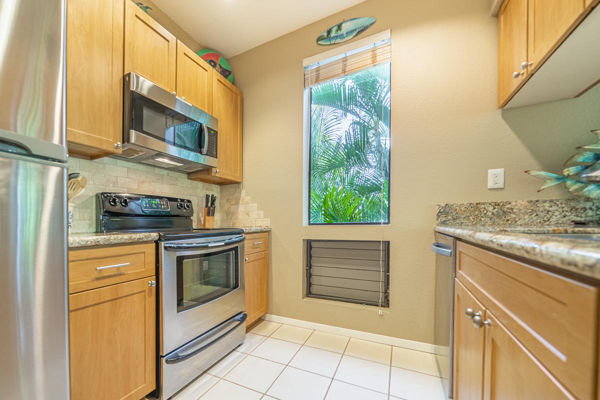 Grand Champions condo # 181, Kihei, Hawaii - photo 10 of 20