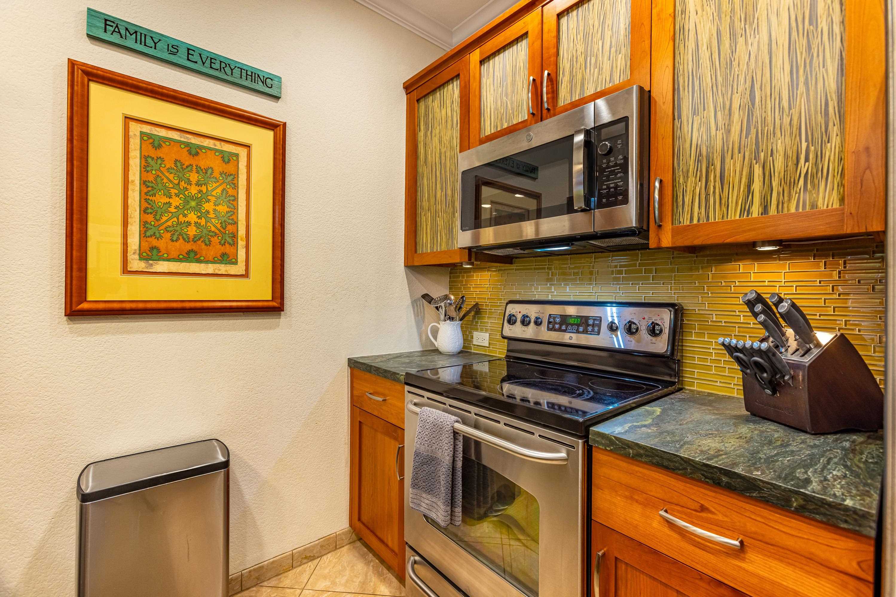 Grand Champions condo # 29, Kihei, Hawaii - photo 11 of 31