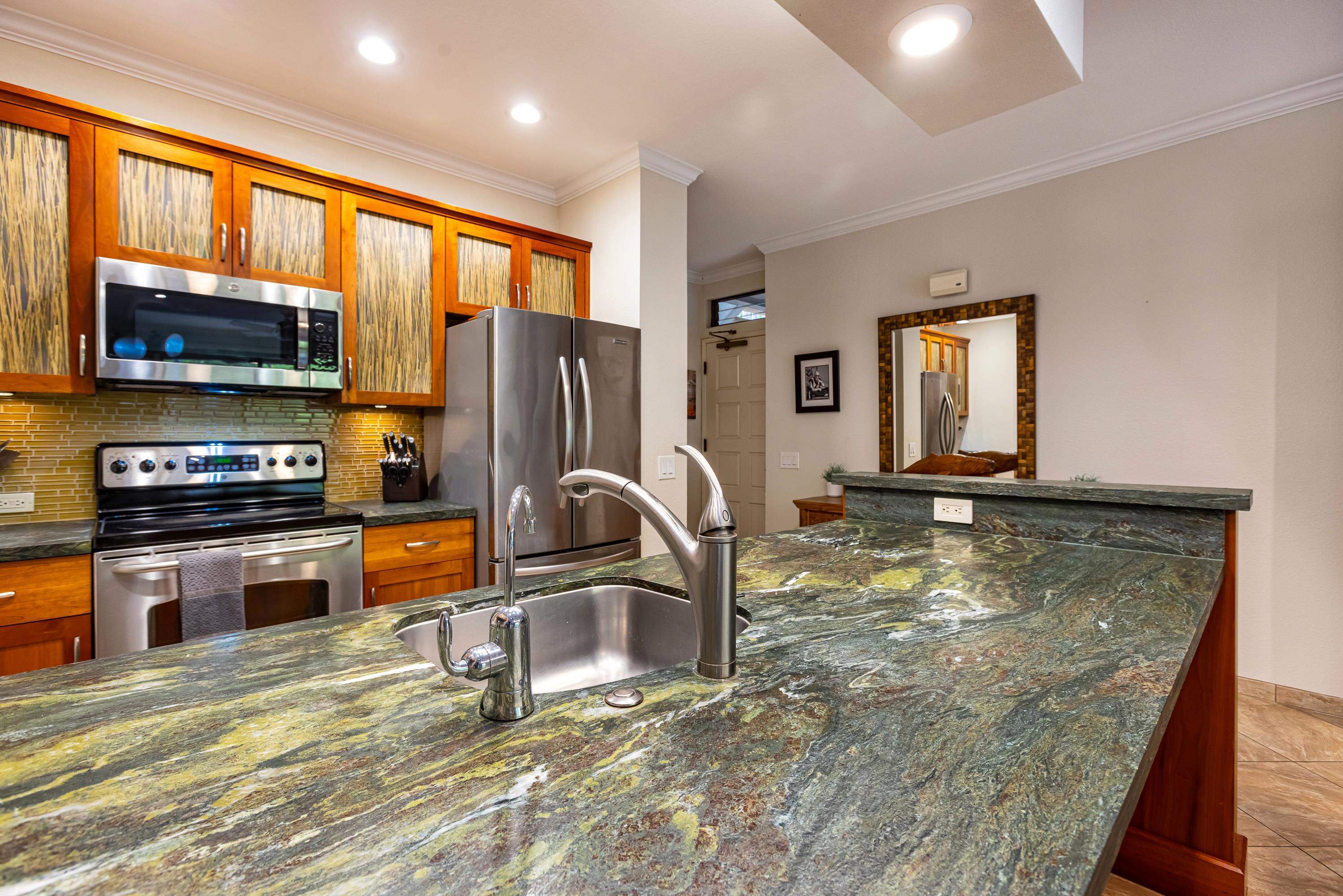 Grand Champions condo # 29, Kihei, Hawaii - photo 12 of 31