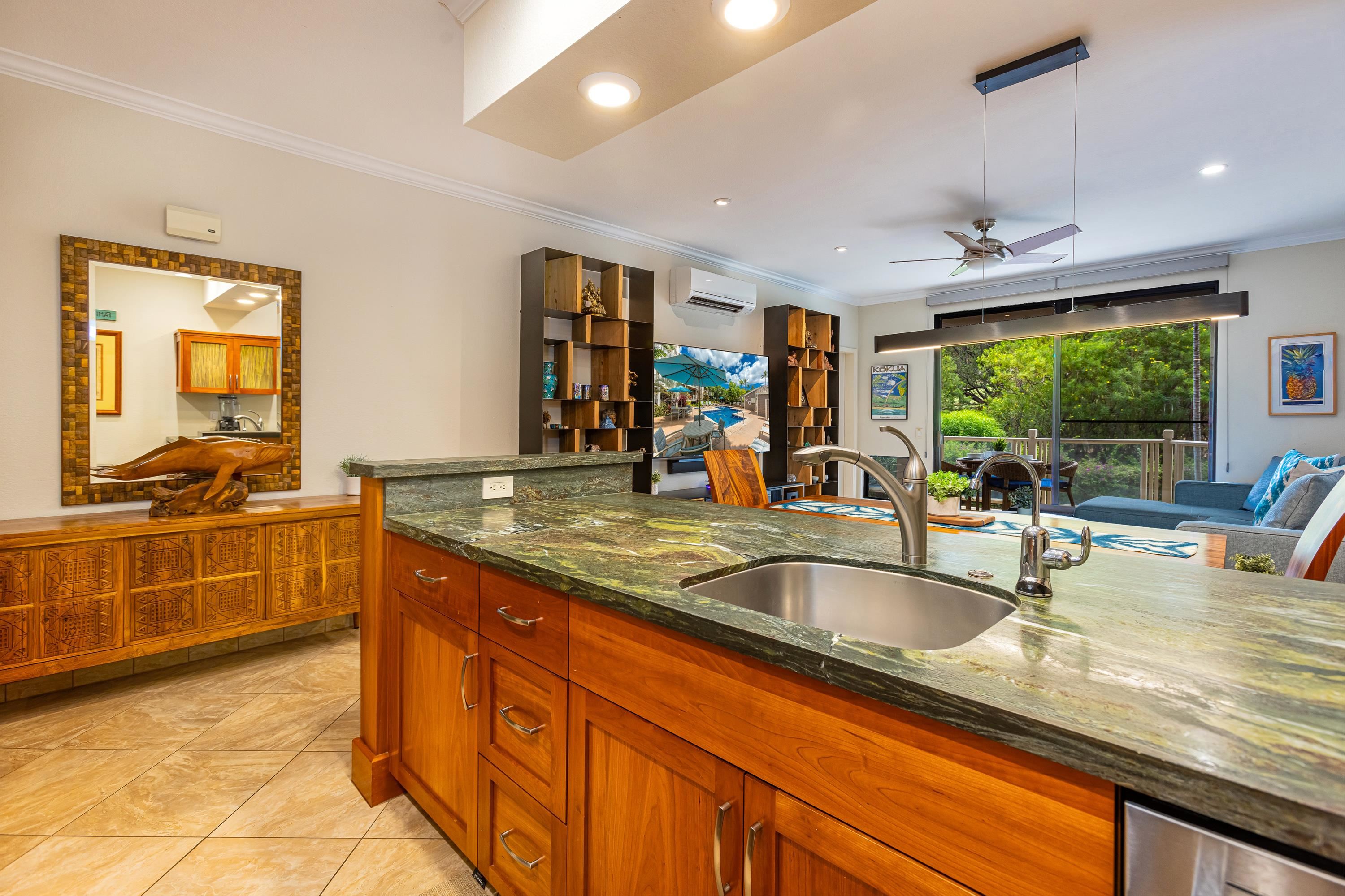 Grand Champions condo # 29, Kihei, Hawaii - photo 13 of 31