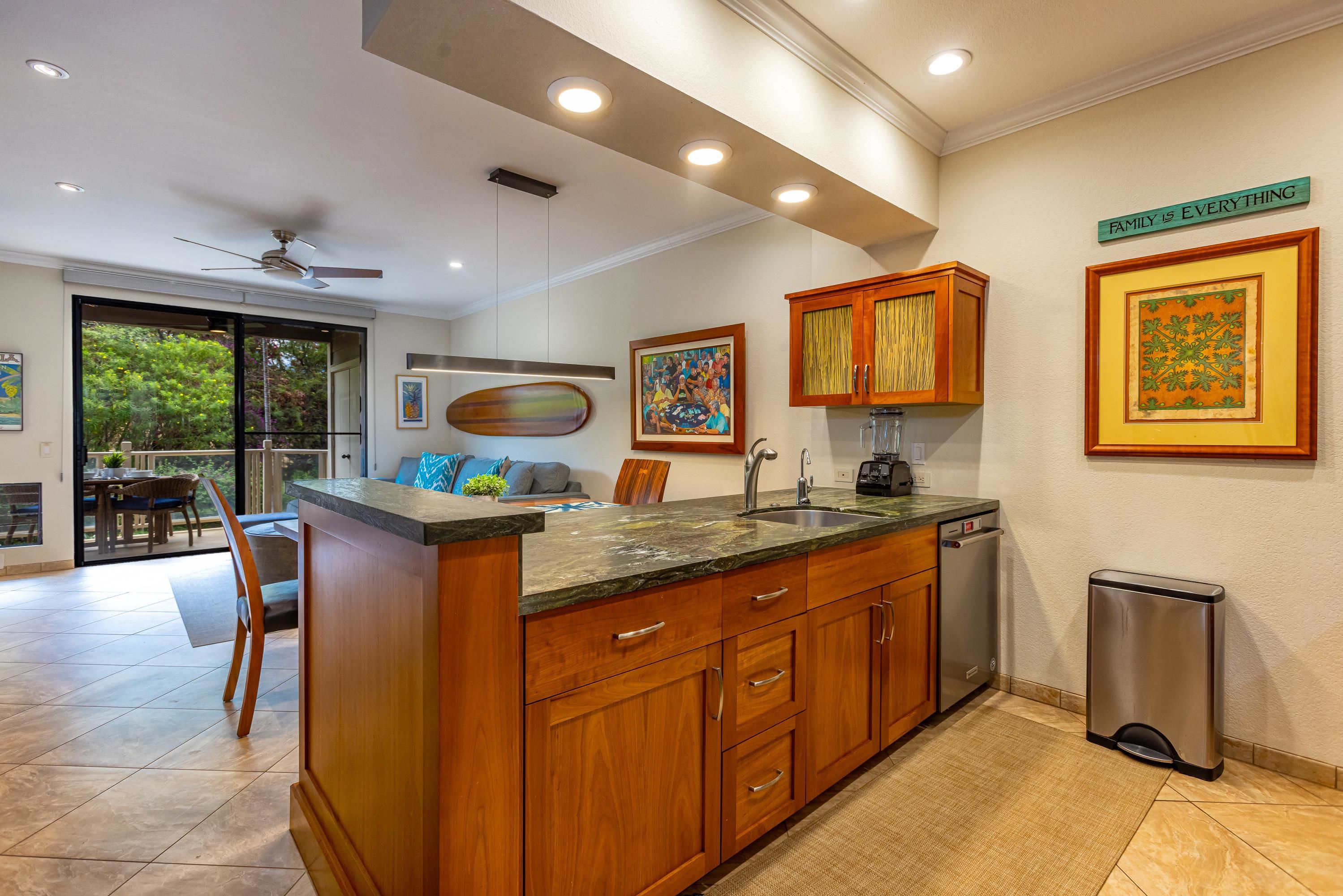 Grand Champions condo # 29, Kihei, Hawaii - photo 14 of 31