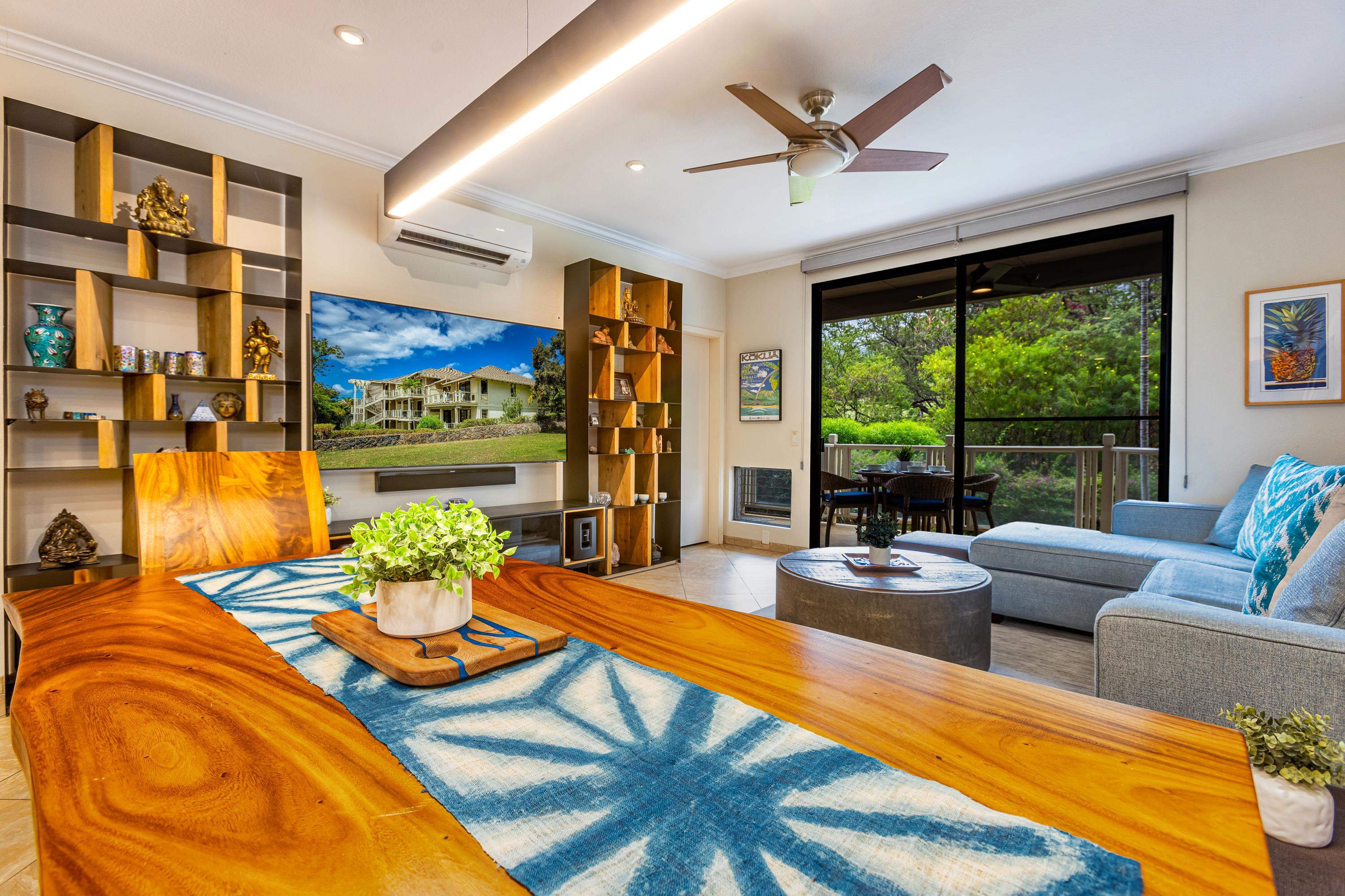 Grand Champions condo # 29, Kihei, Hawaii - photo 15 of 31