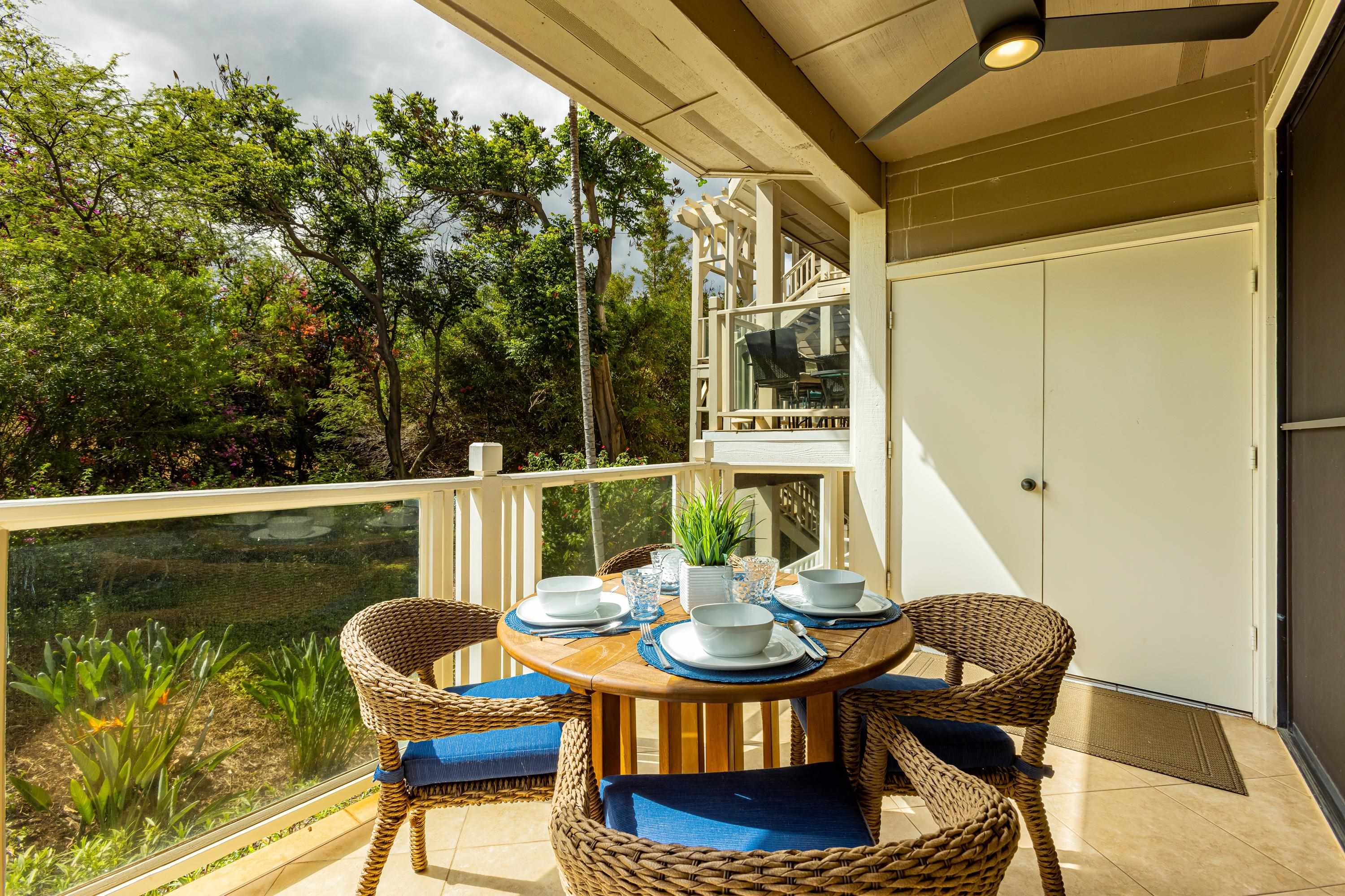 Grand Champions condo # 29, Kihei, Hawaii - photo 16 of 31