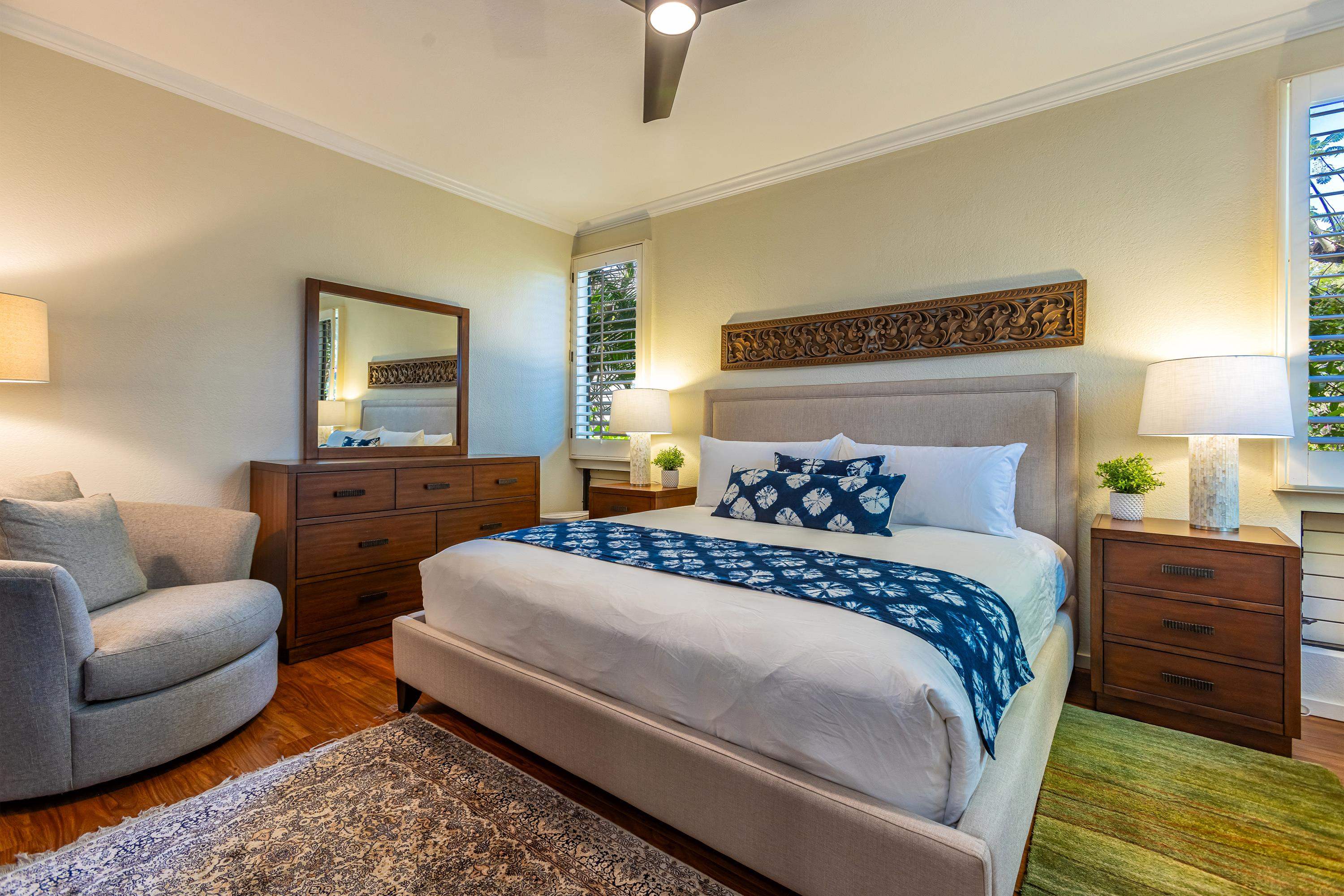 Grand Champions condo # 29, Kihei, Hawaii - photo 18 of 31