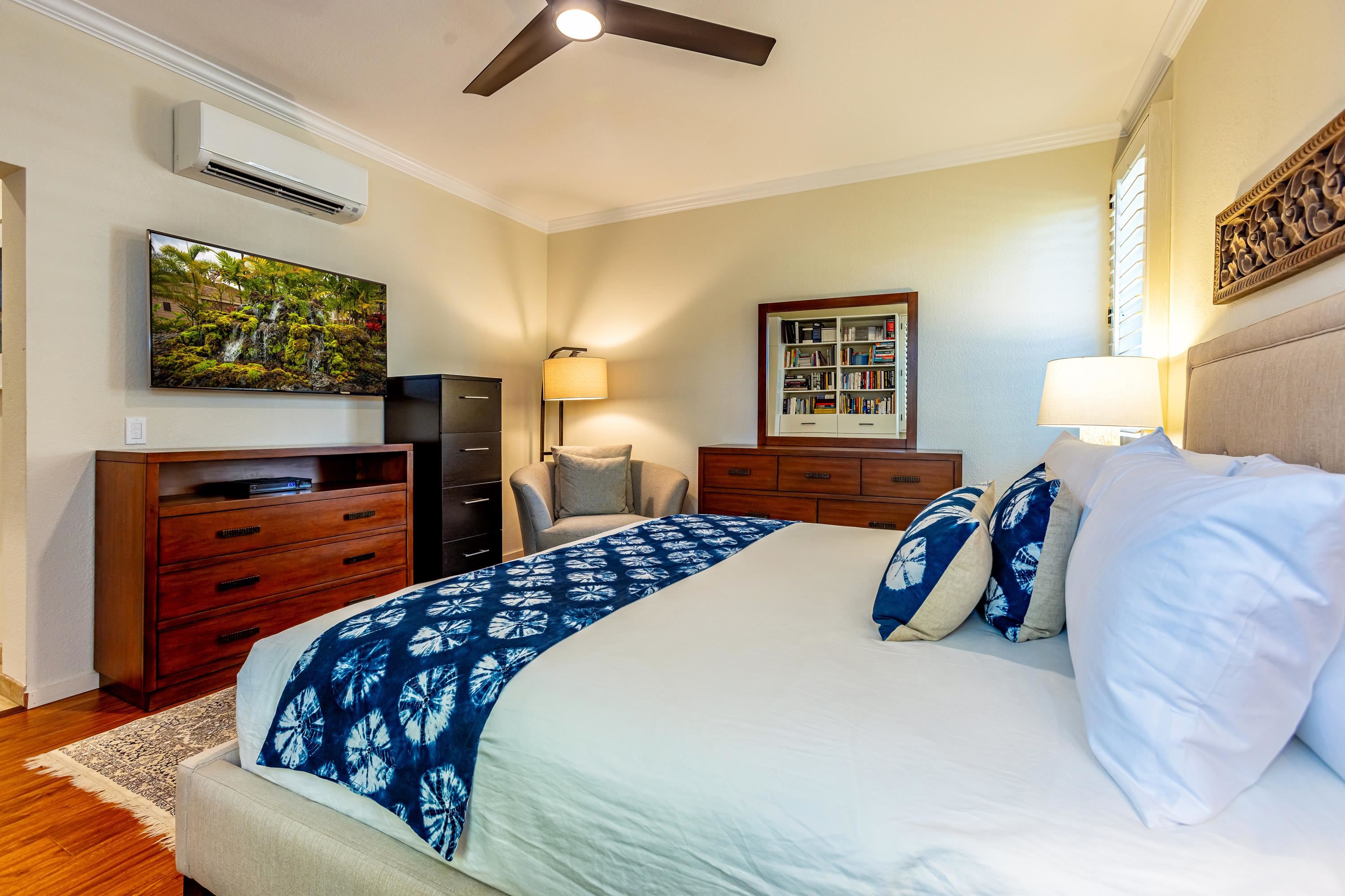 Grand Champions condo # 29, Kihei, Hawaii - photo 19 of 31