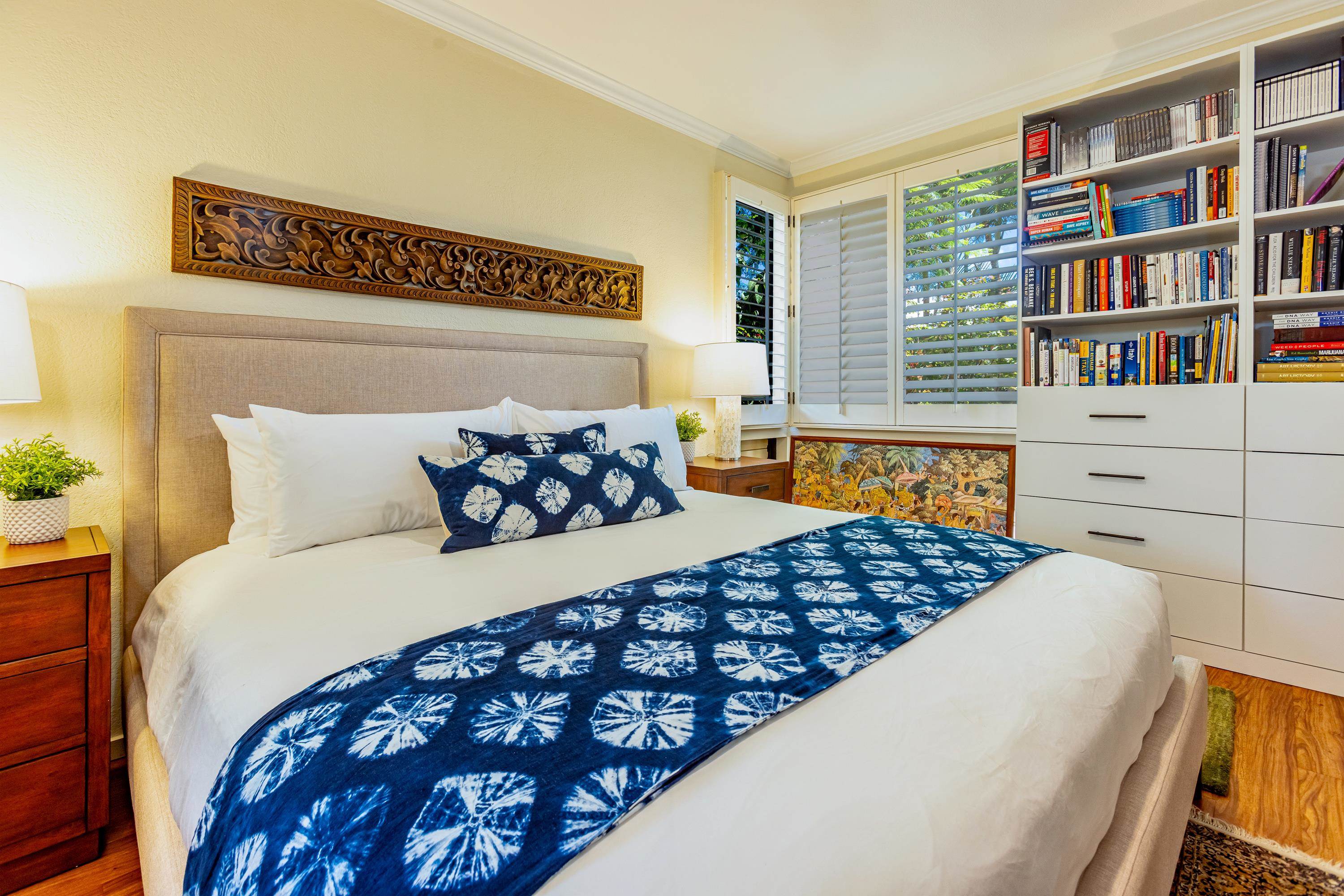 Grand Champions condo # 29, Kihei, Hawaii - photo 20 of 31