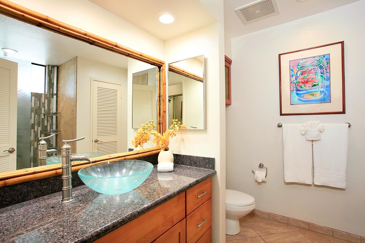 Grand Champions condo # 29, Kihei, Hawaii - photo 29 of 31