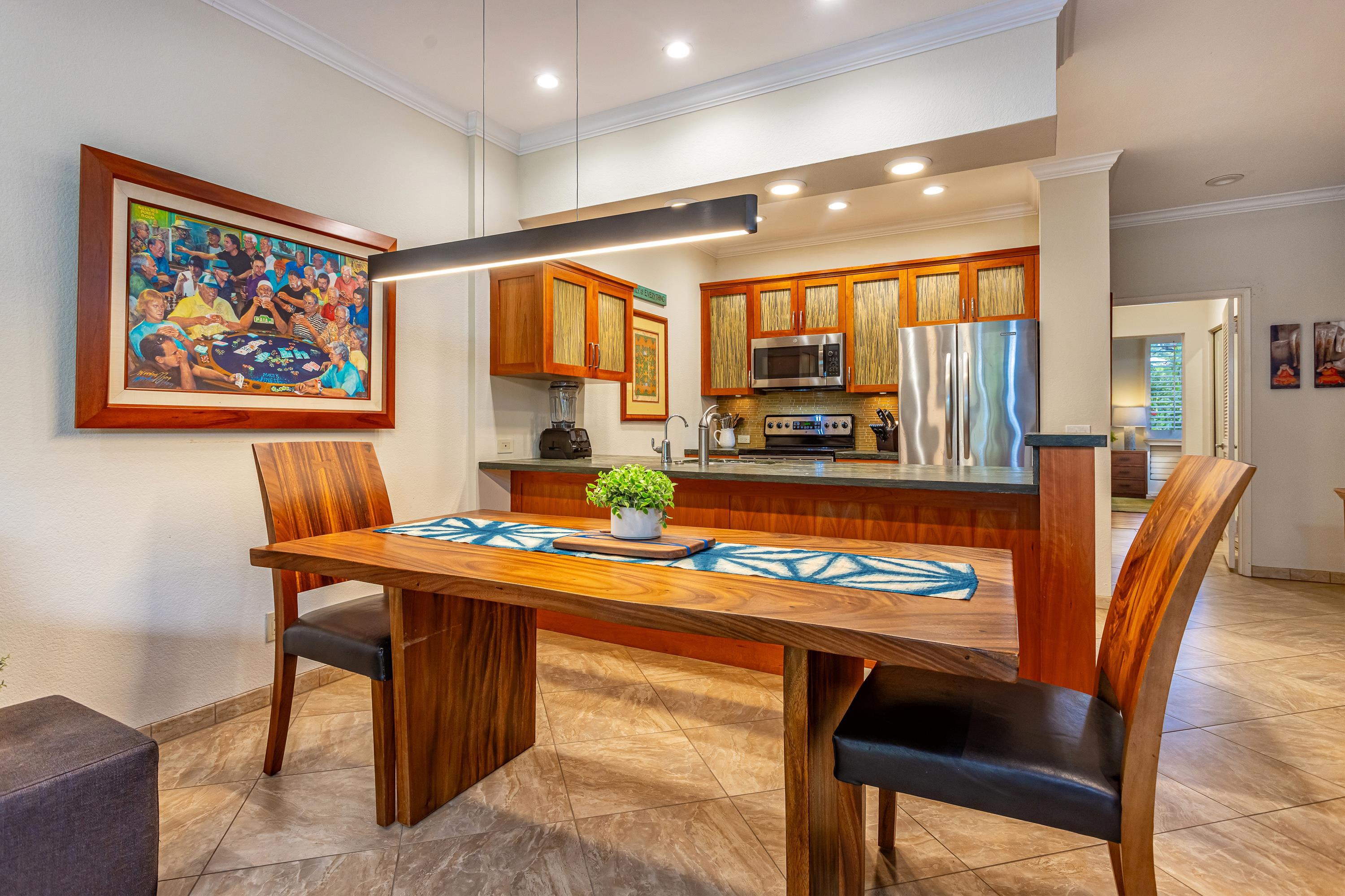 Grand Champions condo # 29, Kihei, Hawaii - photo 5 of 31