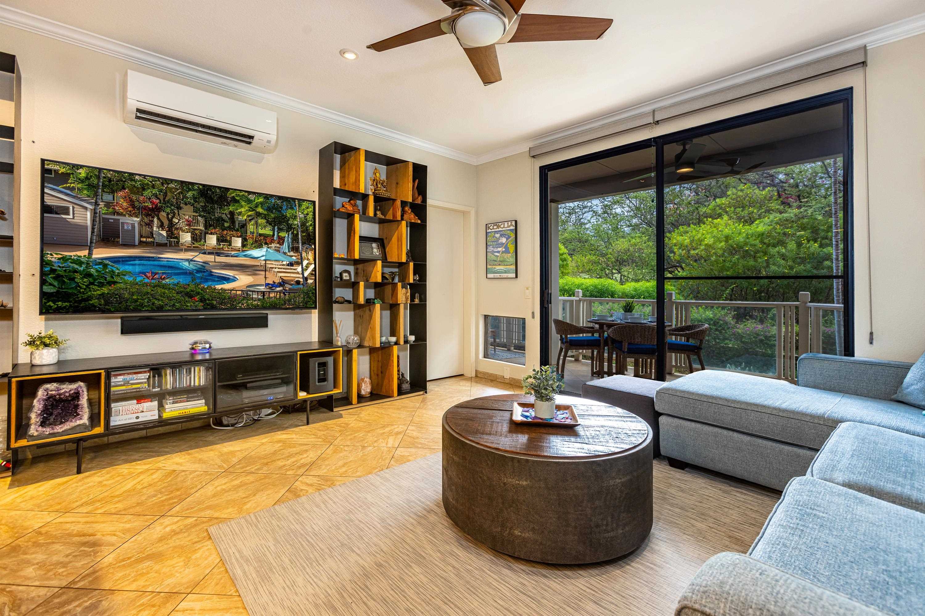 Grand Champions condo # 29, Kihei, Hawaii - photo 7 of 31