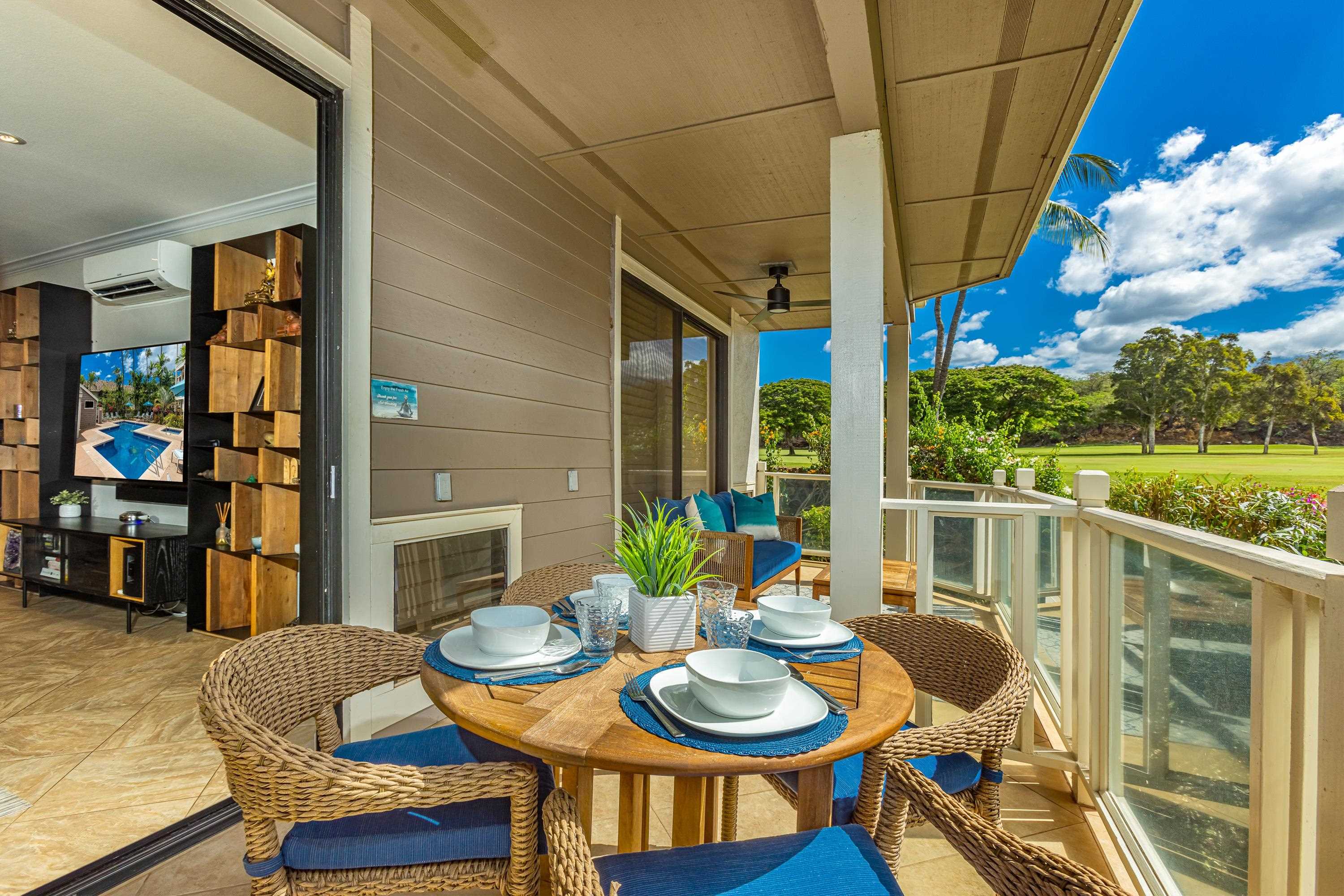 Grand Champions condo # 29, Kihei, Hawaii - photo 8 of 31