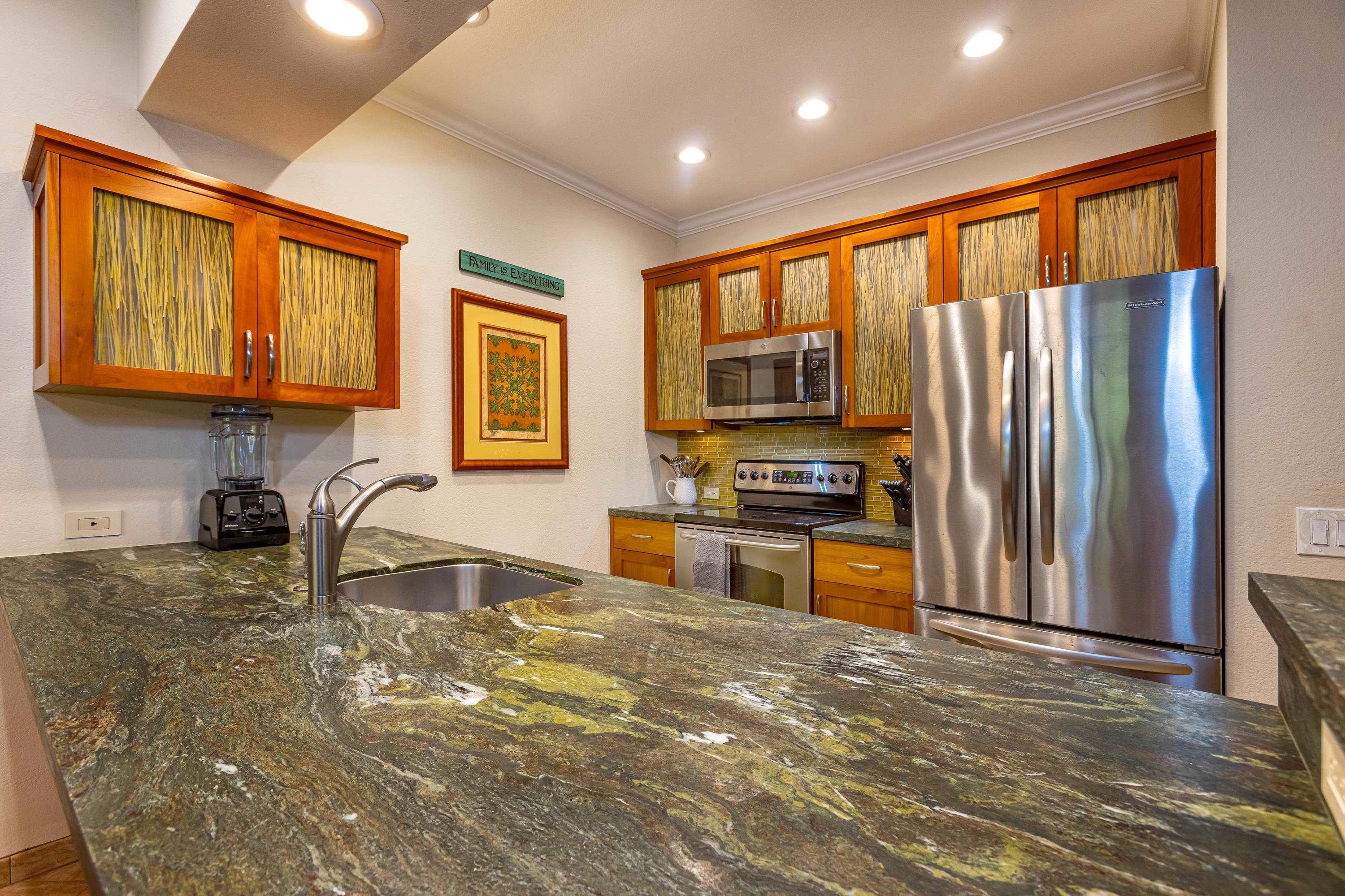 Grand Champions condo # 29, Kihei, Hawaii - photo 10 of 31