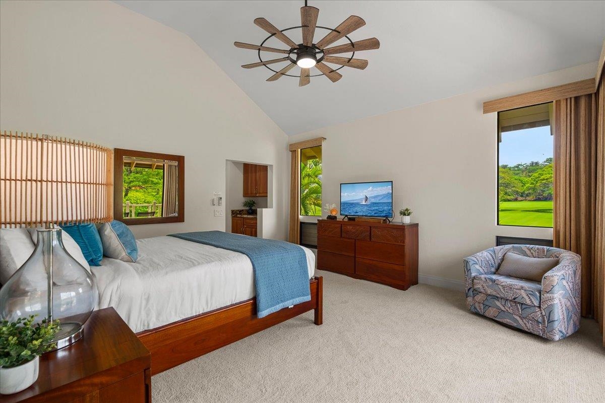 Grand Champions condo # 30, Kihei, Hawaii - photo 14 of 42