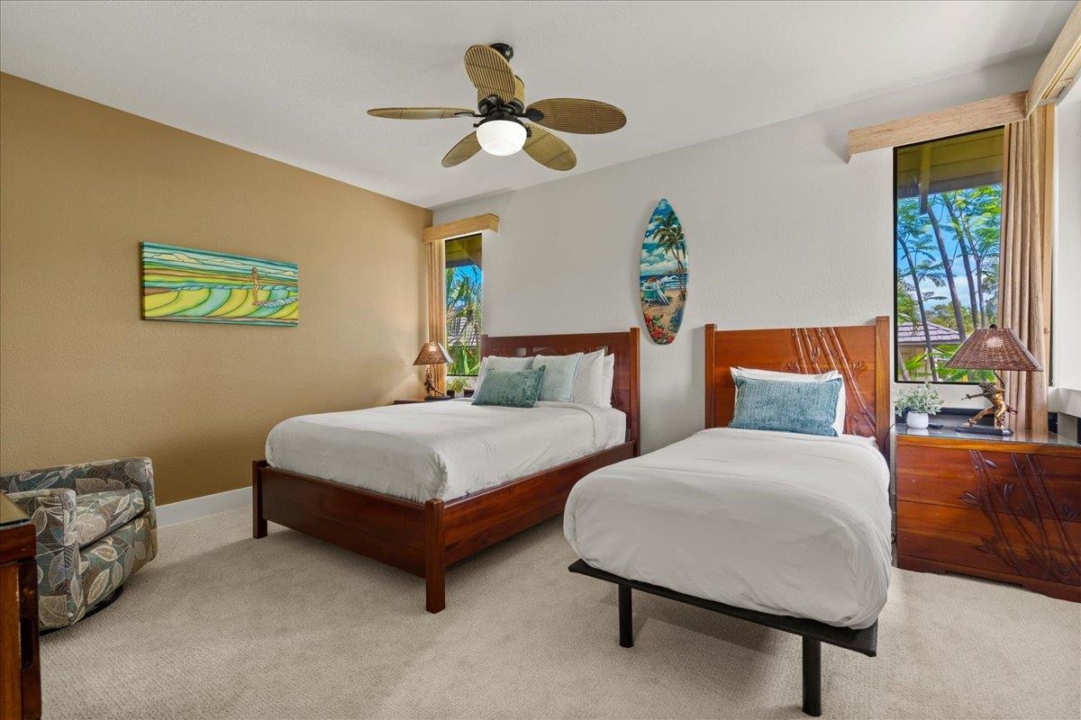 Grand Champions condo # 30, Kihei, Hawaii - photo 18 of 42
