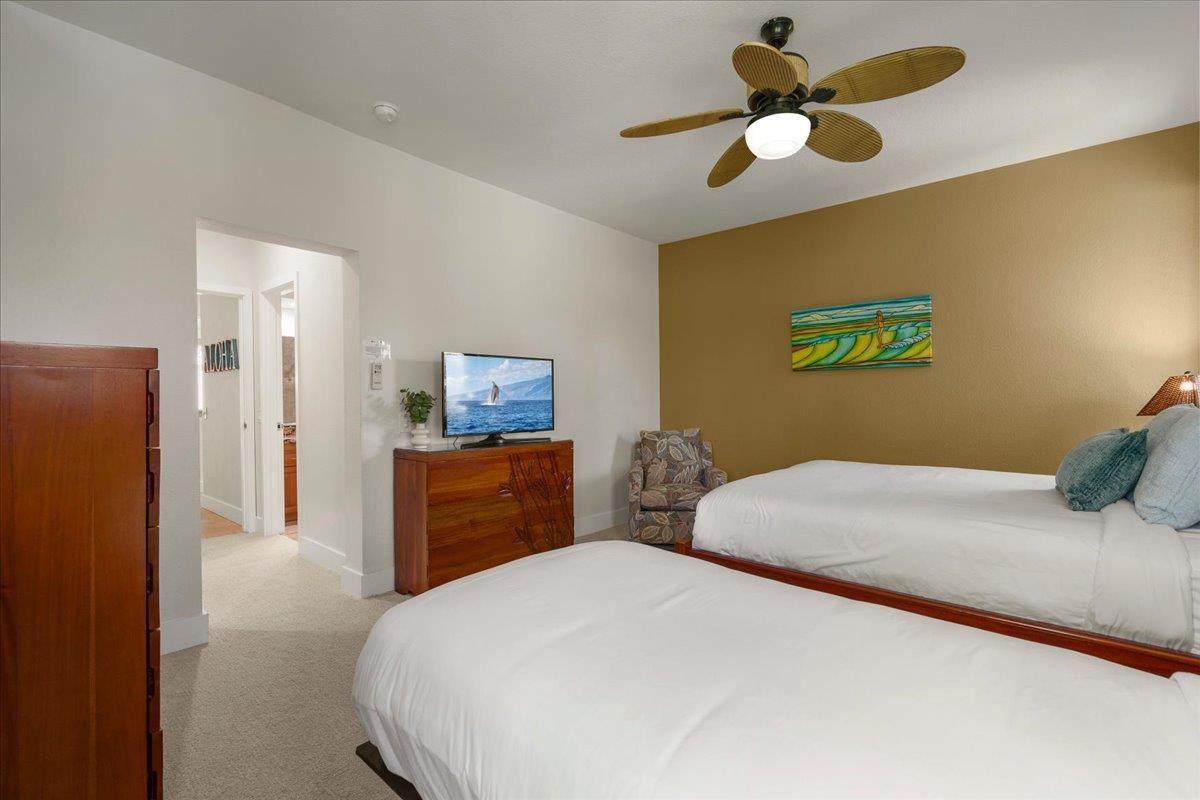 Grand Champions condo # 30, Kihei, Hawaii - photo 19 of 42