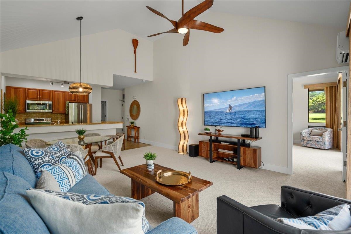 Grand Champions condo # 30, Kihei, Hawaii - photo 3 of 42