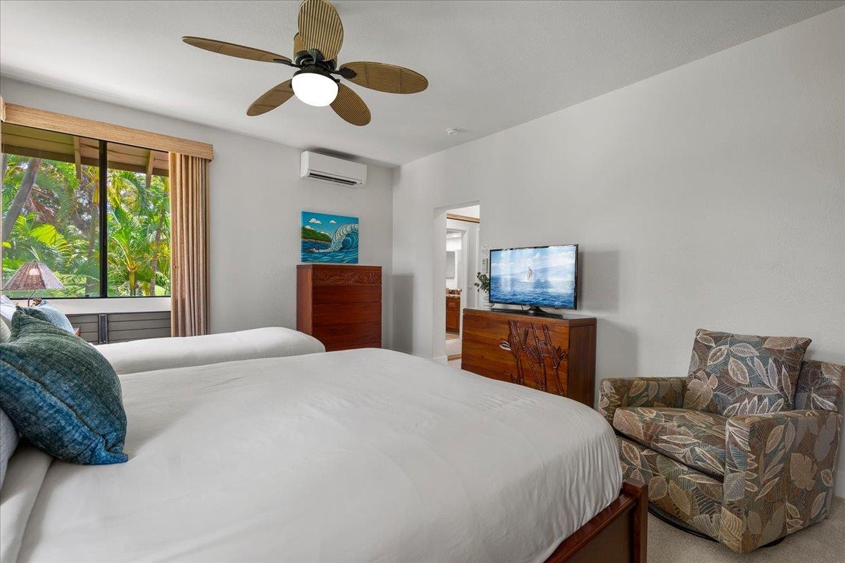 Grand Champions condo # 30, Kihei, Hawaii - photo 21 of 42