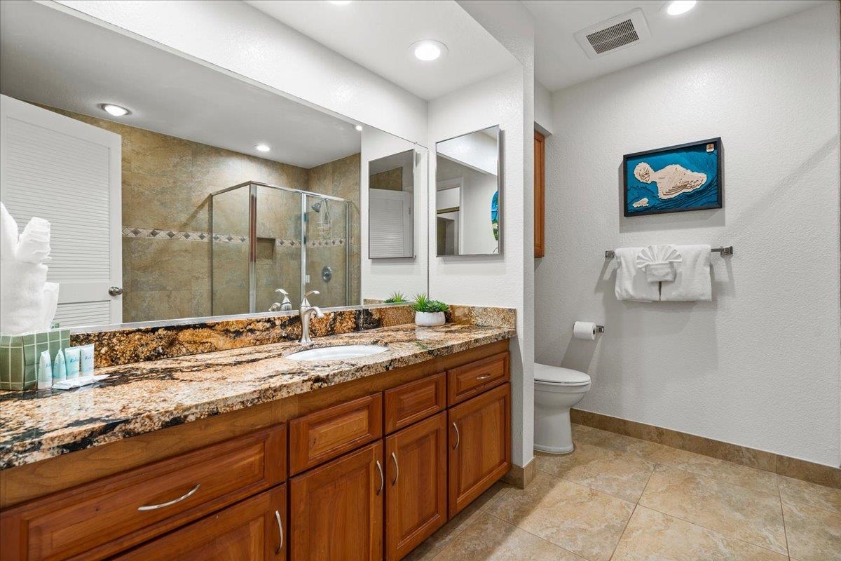 Grand Champions condo # 30, Kihei, Hawaii - photo 22 of 42