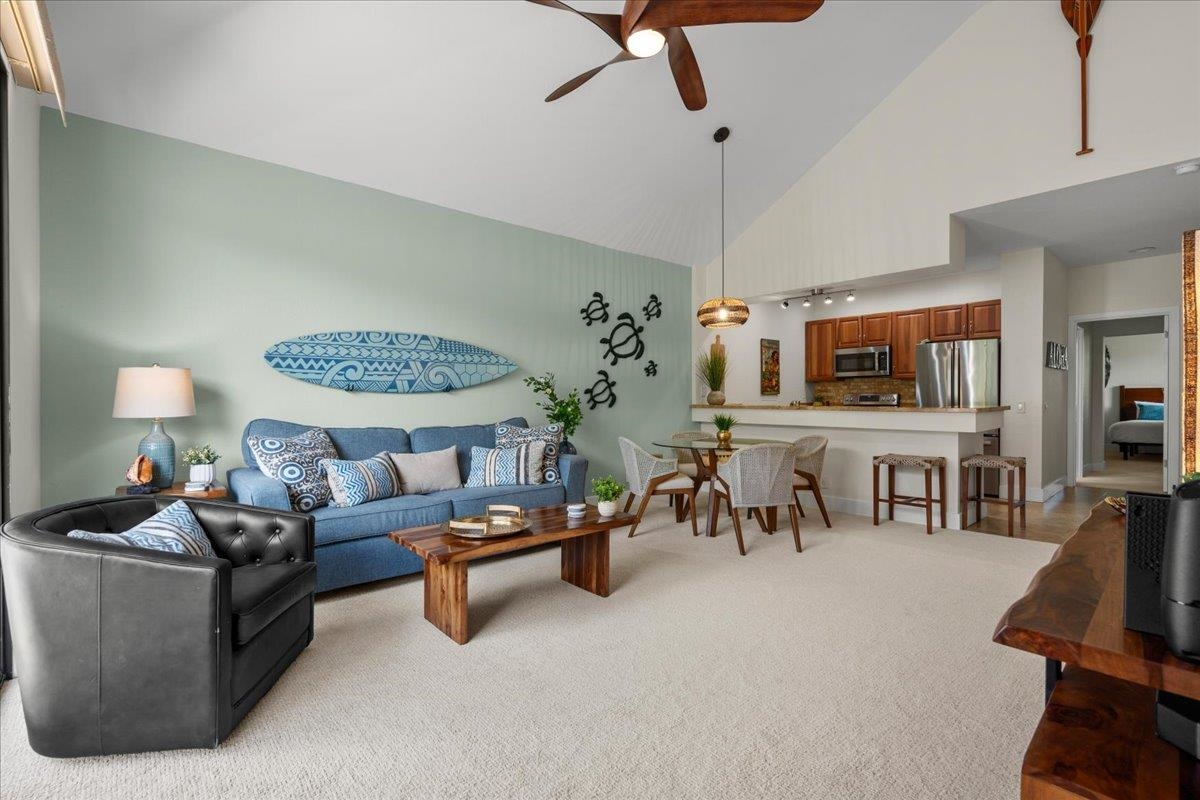 Grand Champions condo # 30, Kihei, Hawaii - photo 4 of 42