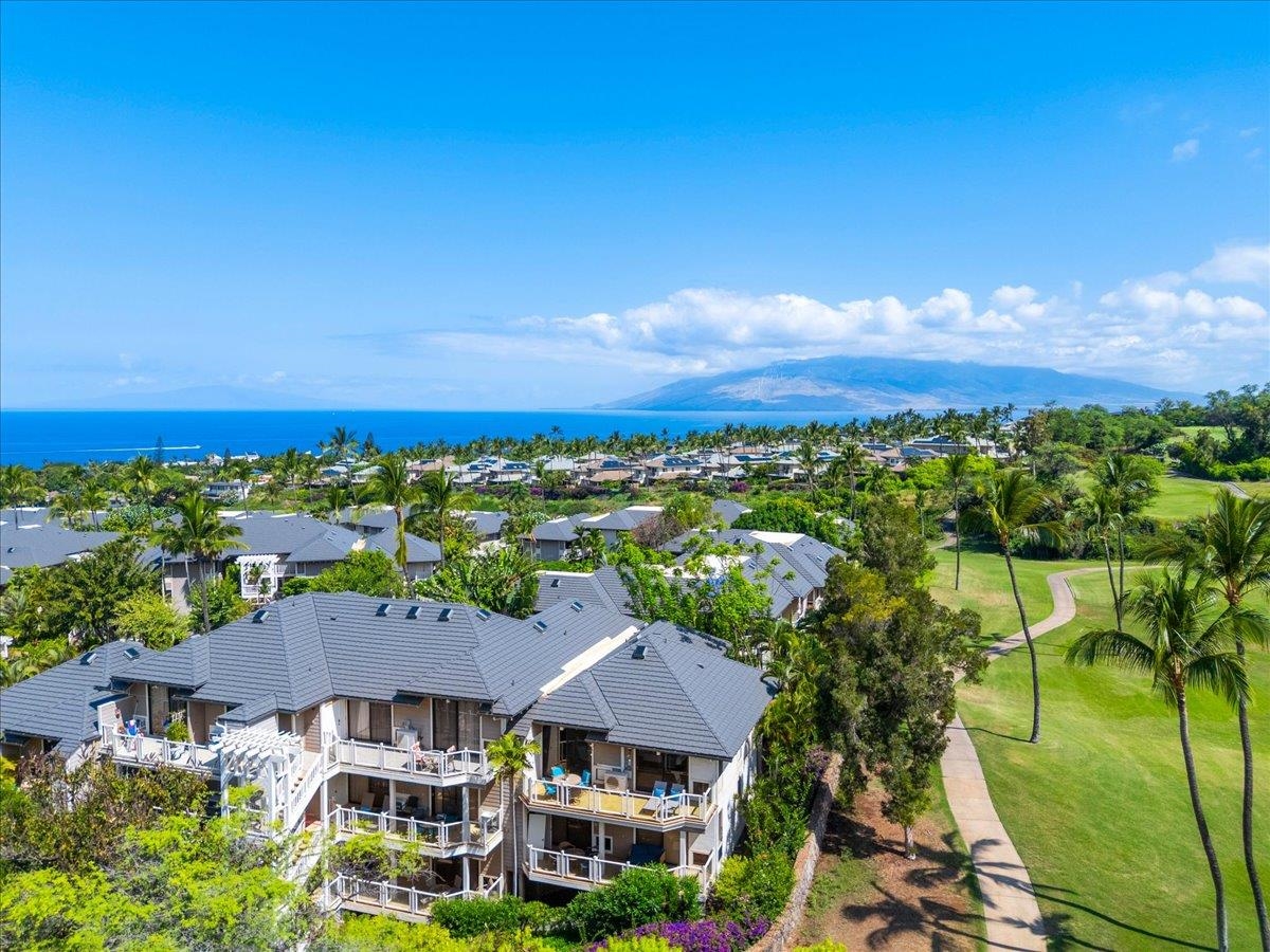 Grand Champions condo # 30, Kihei, Hawaii - photo 33 of 42