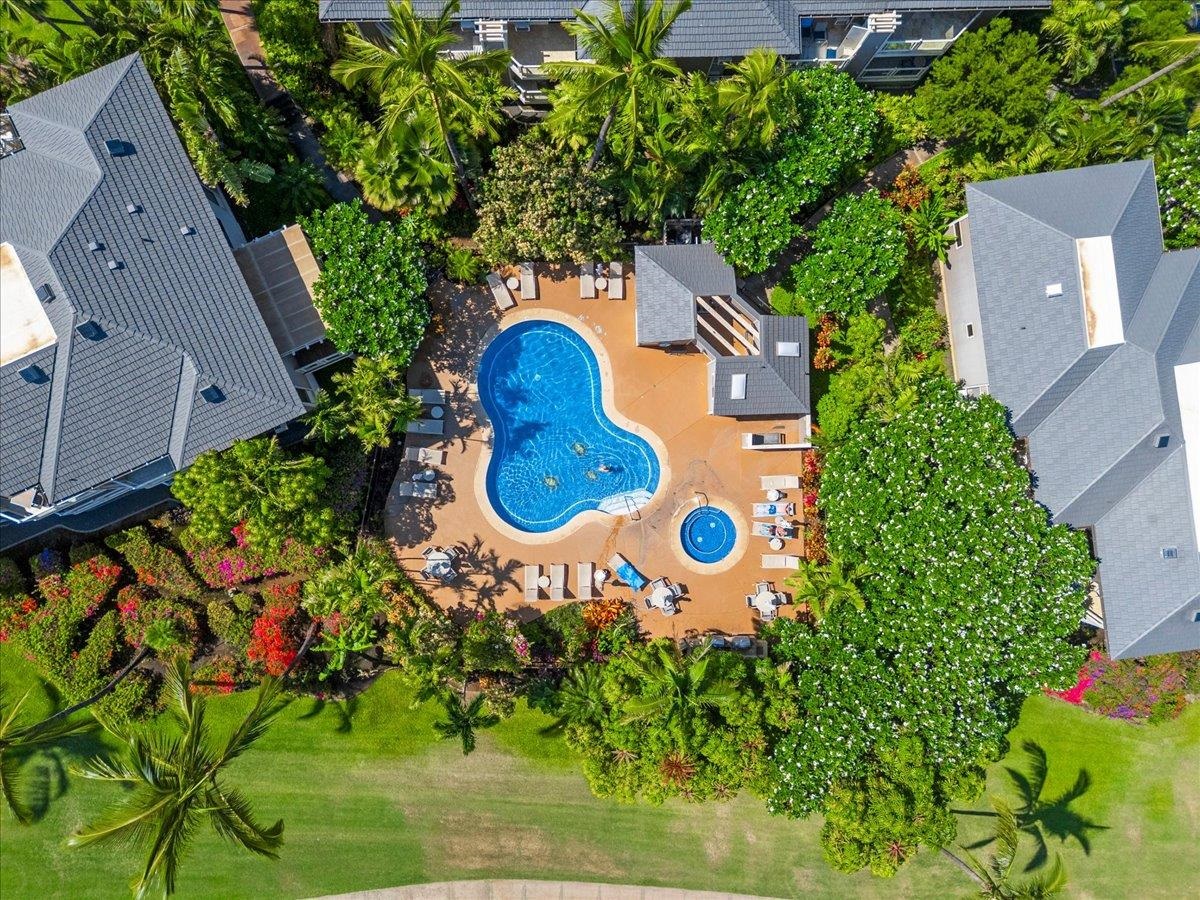 Grand Champions condo # 30, Kihei, Hawaii - photo 34 of 42