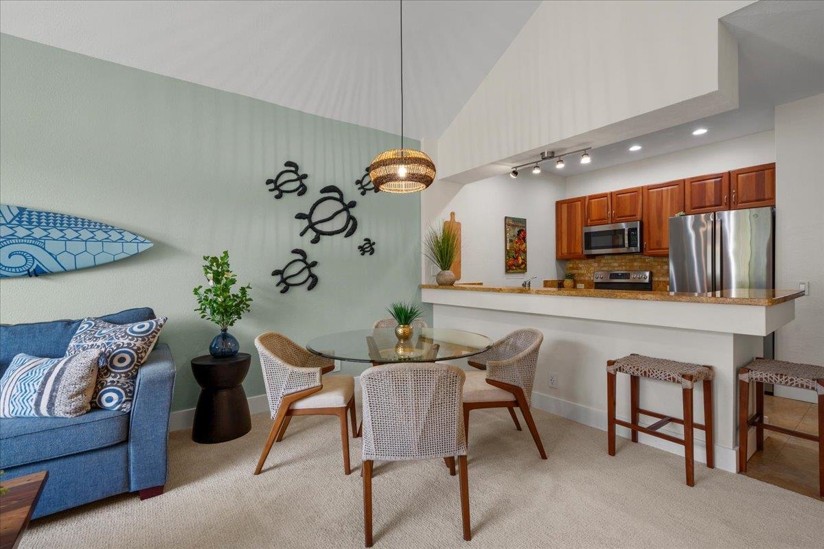 Grand Champions condo # 30, Kihei, Hawaii - photo 5 of 42