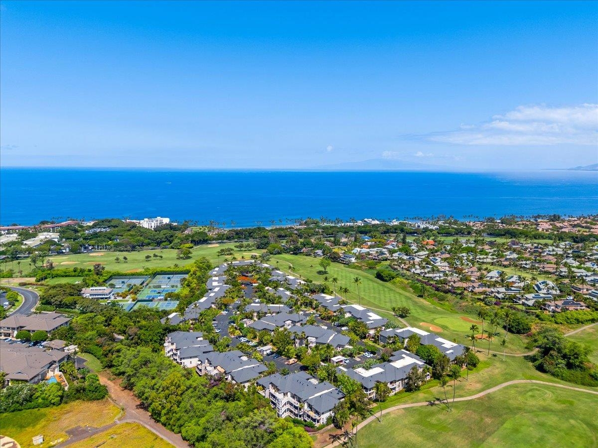 Grand Champions condo # 30, Kihei, Hawaii - photo 41 of 42