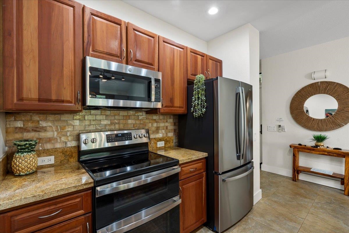 Grand Champions condo # 30, Kihei, Hawaii - photo 10 of 42