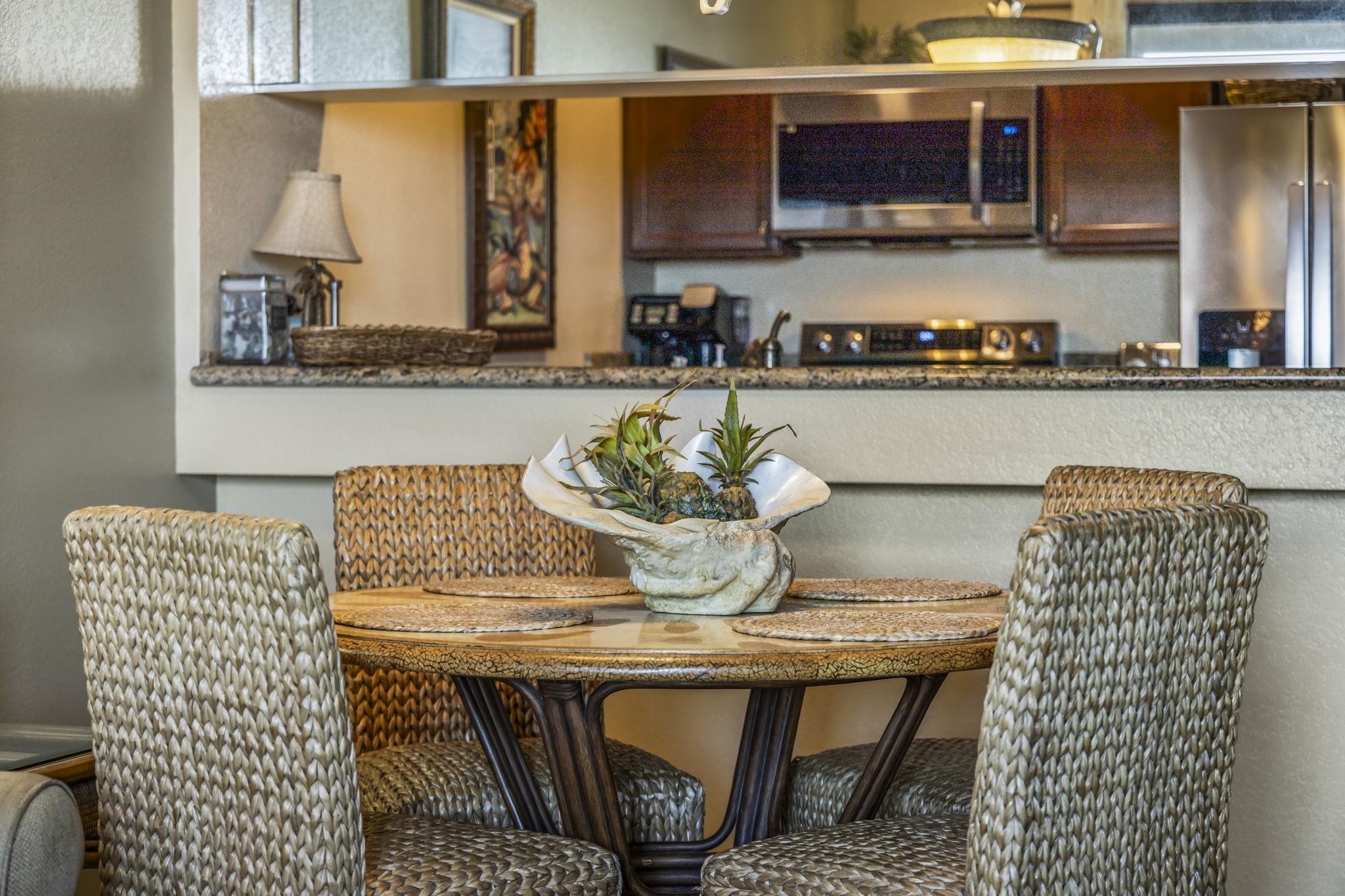 Grand Champions condo # 34, Kihei, Hawaii - photo 12 of 44