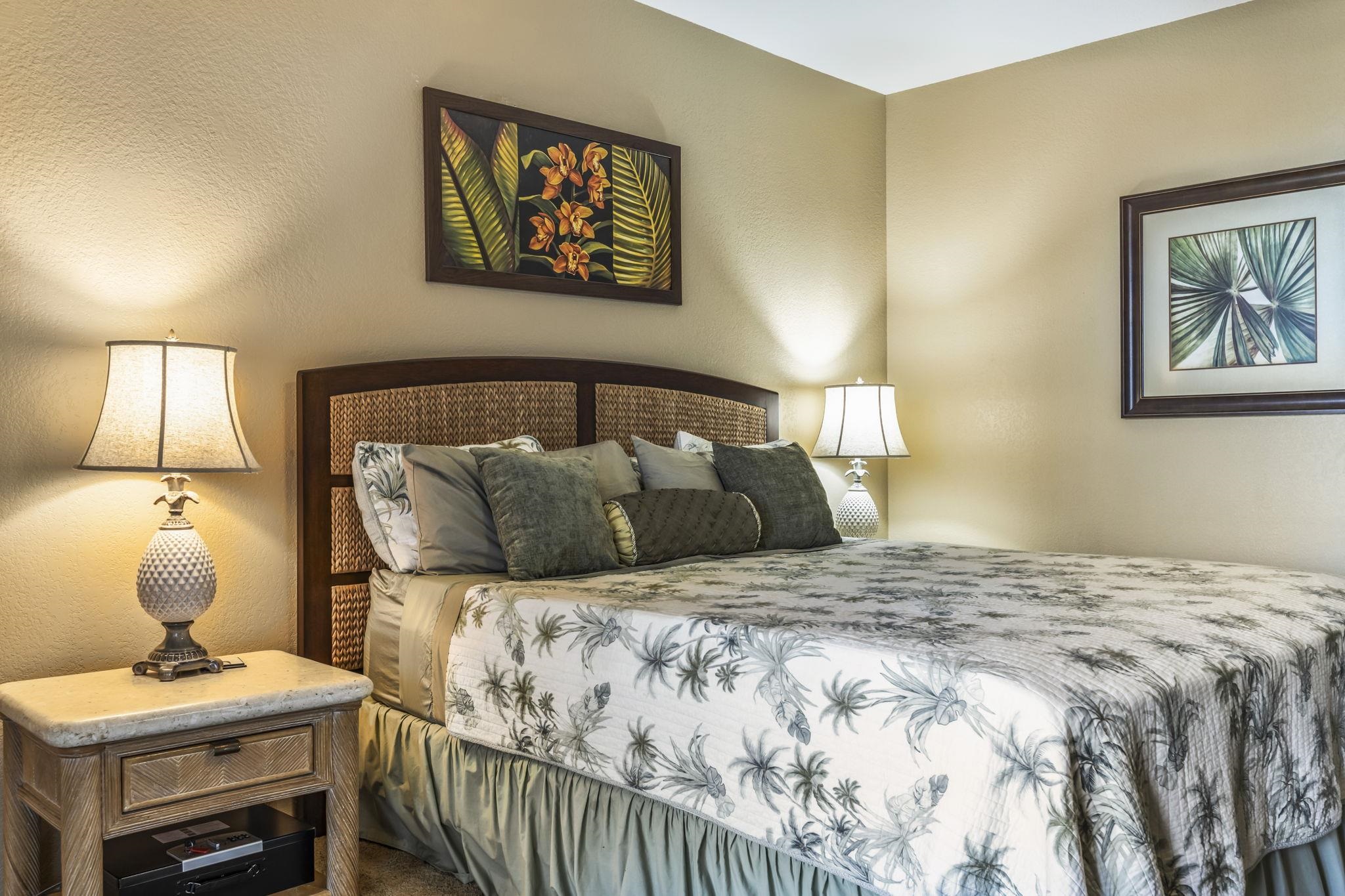 Grand Champions condo # 34, Kihei, Hawaii - photo 17 of 44