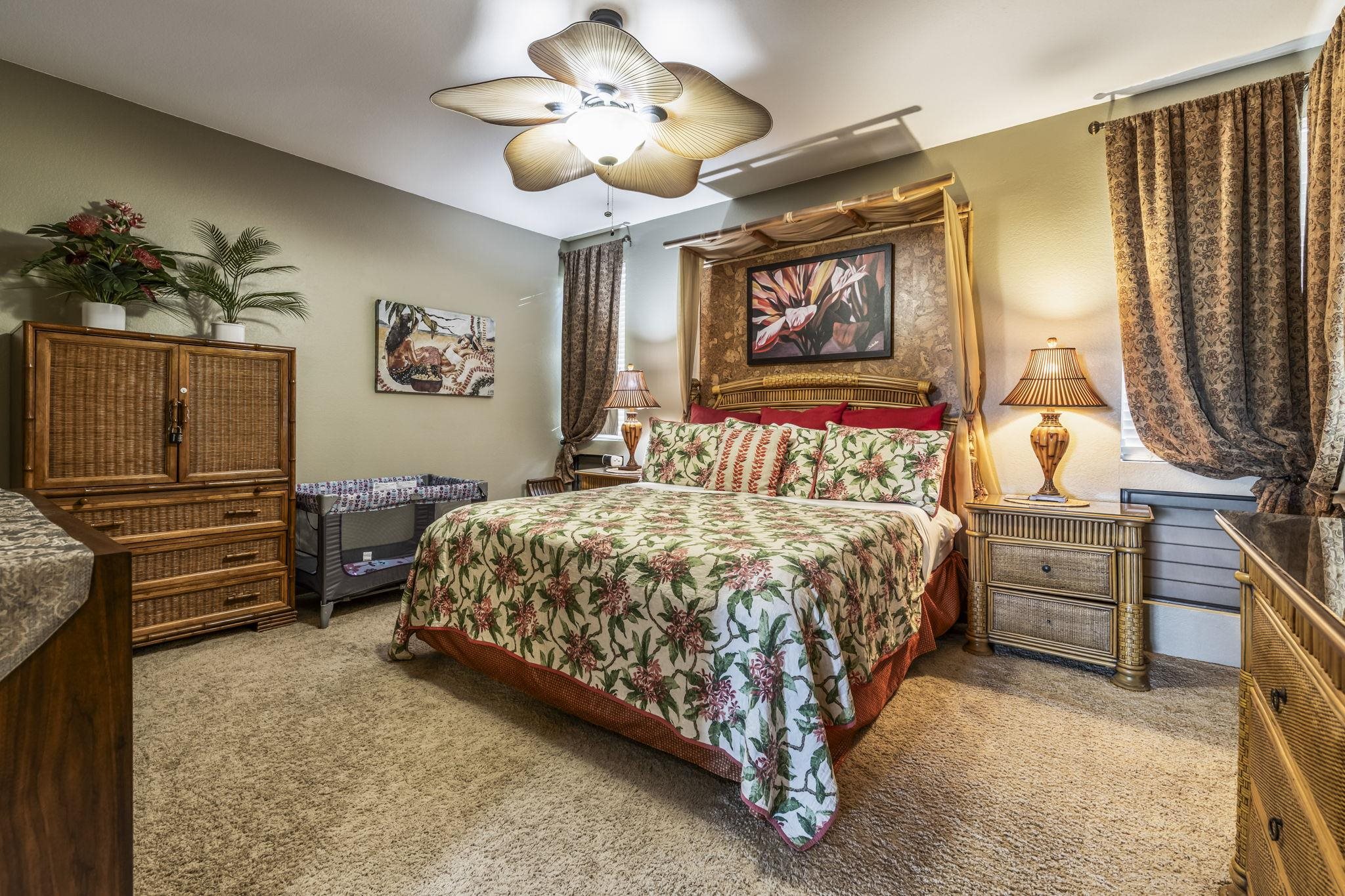 Grand Champions condo # 34, Kihei, Hawaii - photo 22 of 44